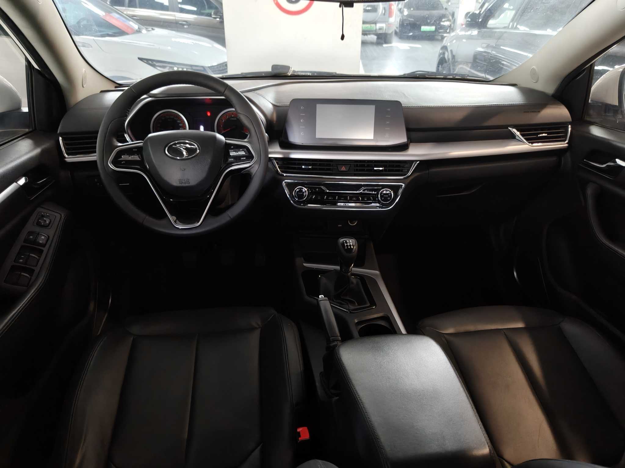 Soueast DX5 2021 car image #3