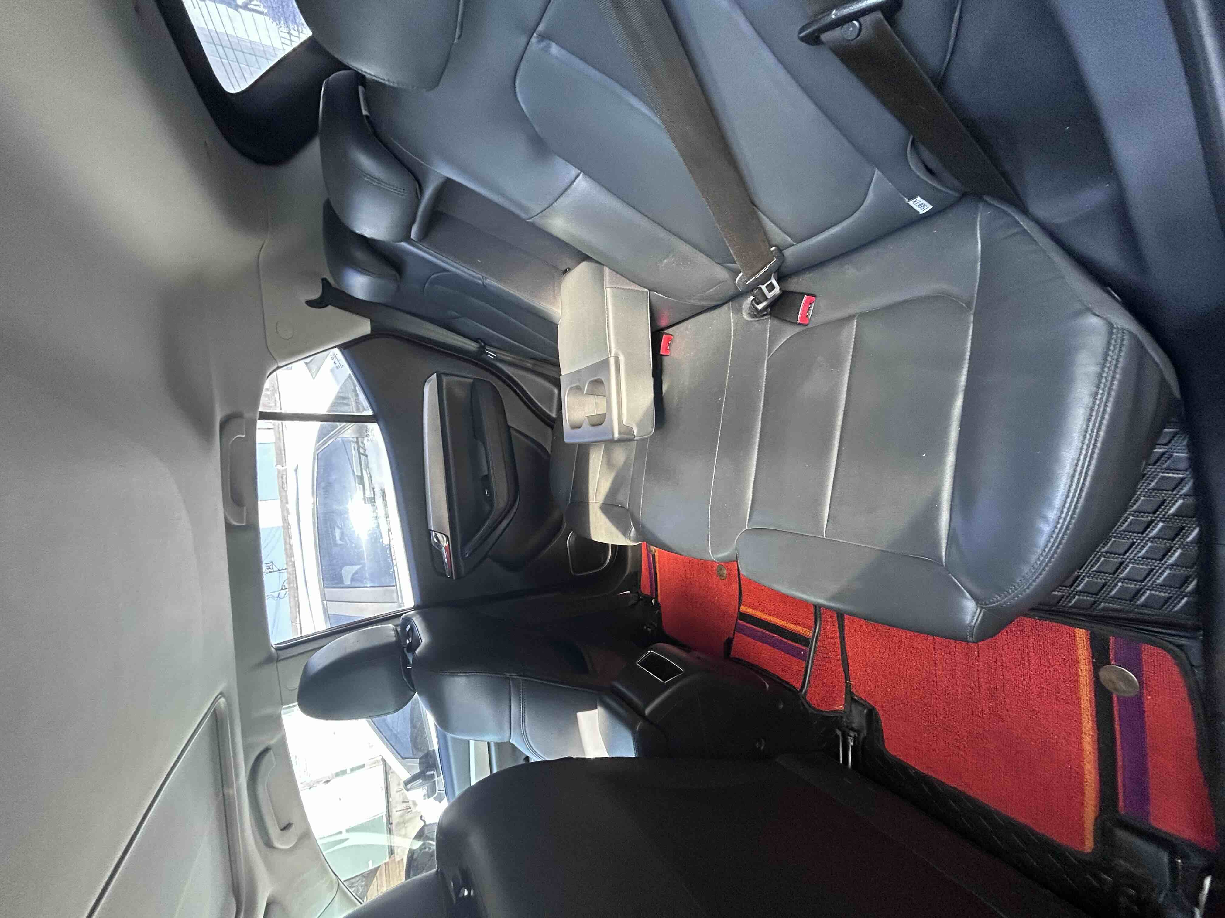 Soueast DX5 2021 imagem de carro #3