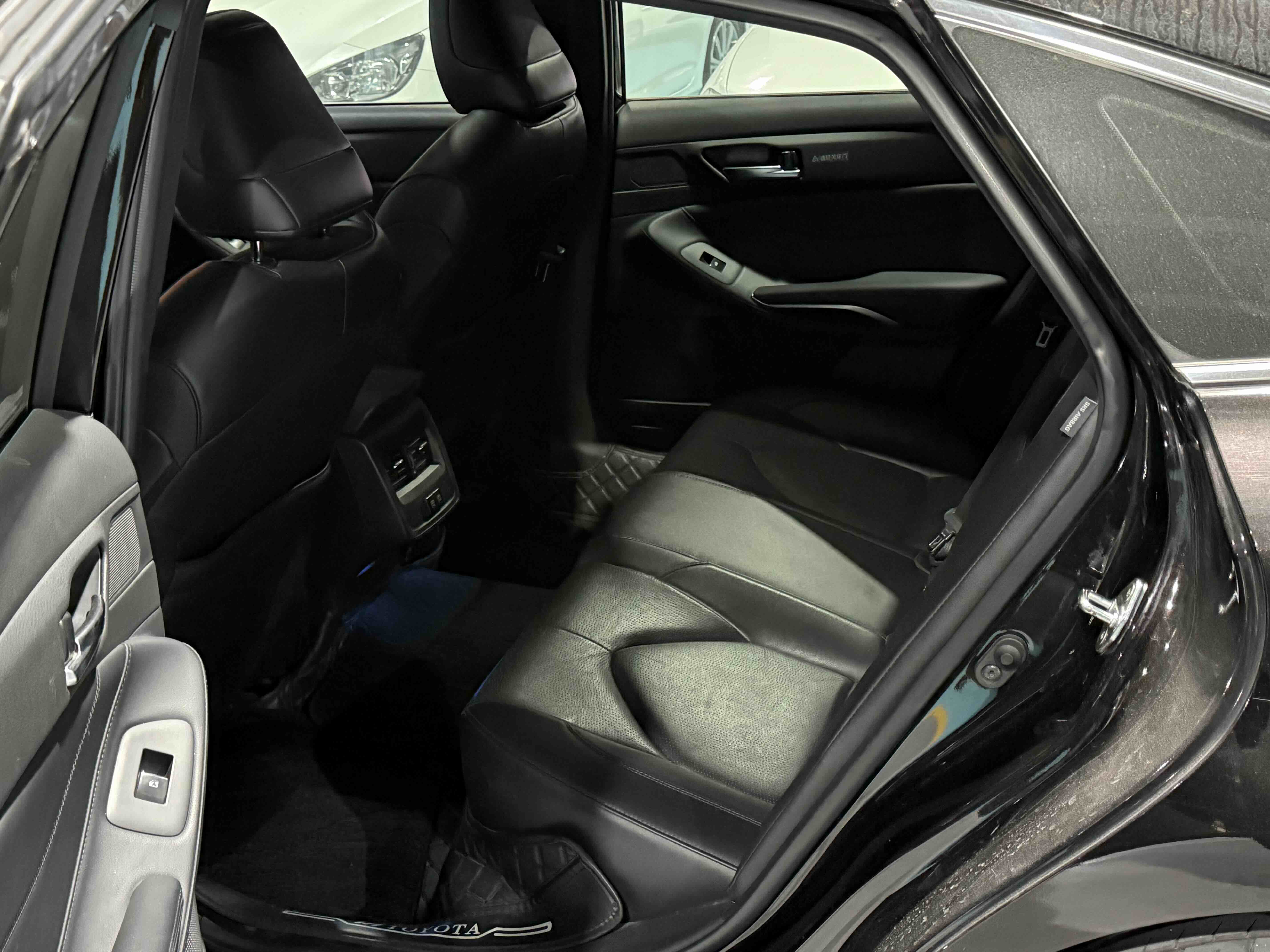 Toyota Avalon 2020 #3 Toyota Avalon 2020 immagine di auto #3