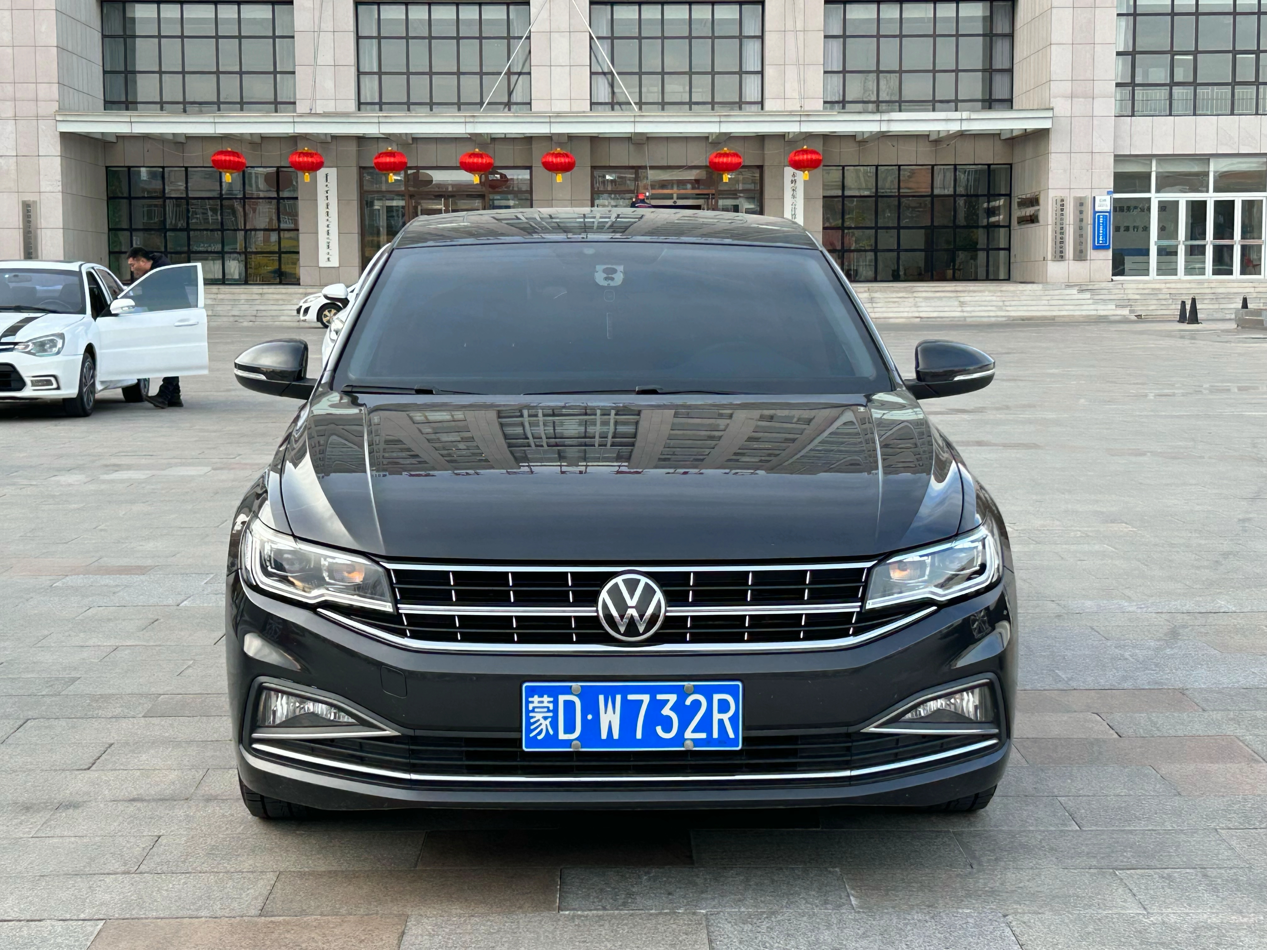 Volkswagen Bora 2021 car image #3