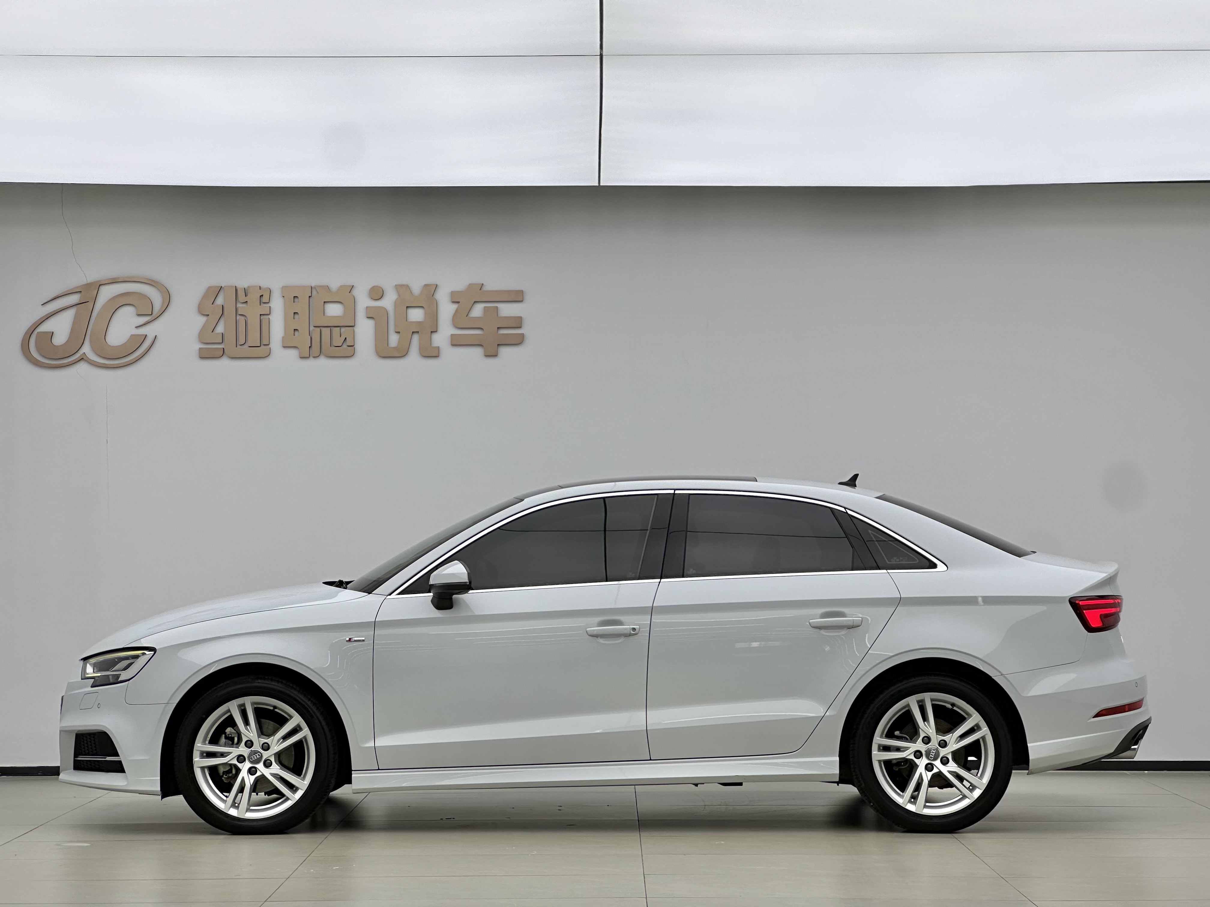 Audi A3 2020 #3 Audi A3 2020 car image #3