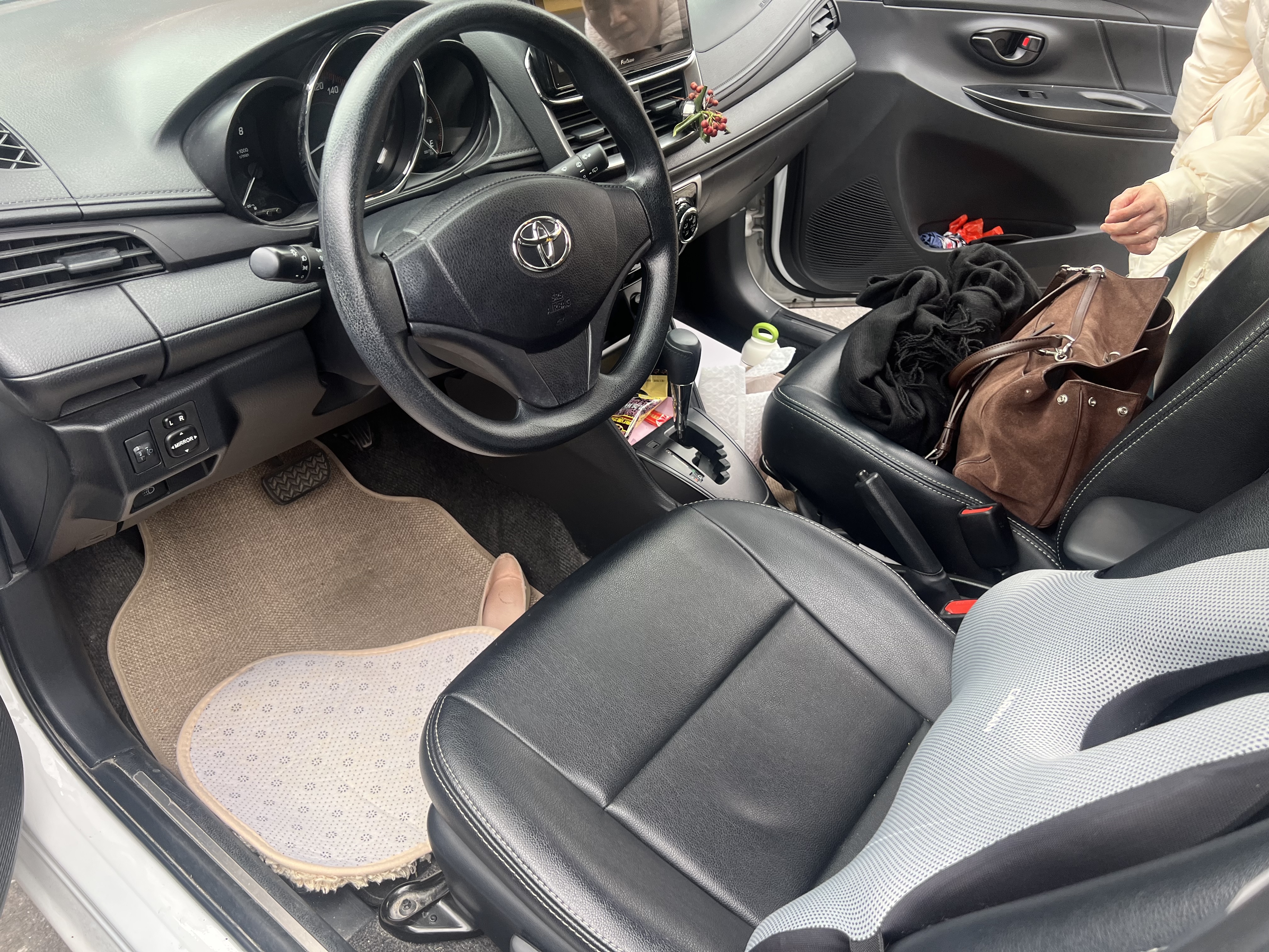 Yaris L Zhixuan 2020 #3 Yaris L Zhixuan 2020 car image #3