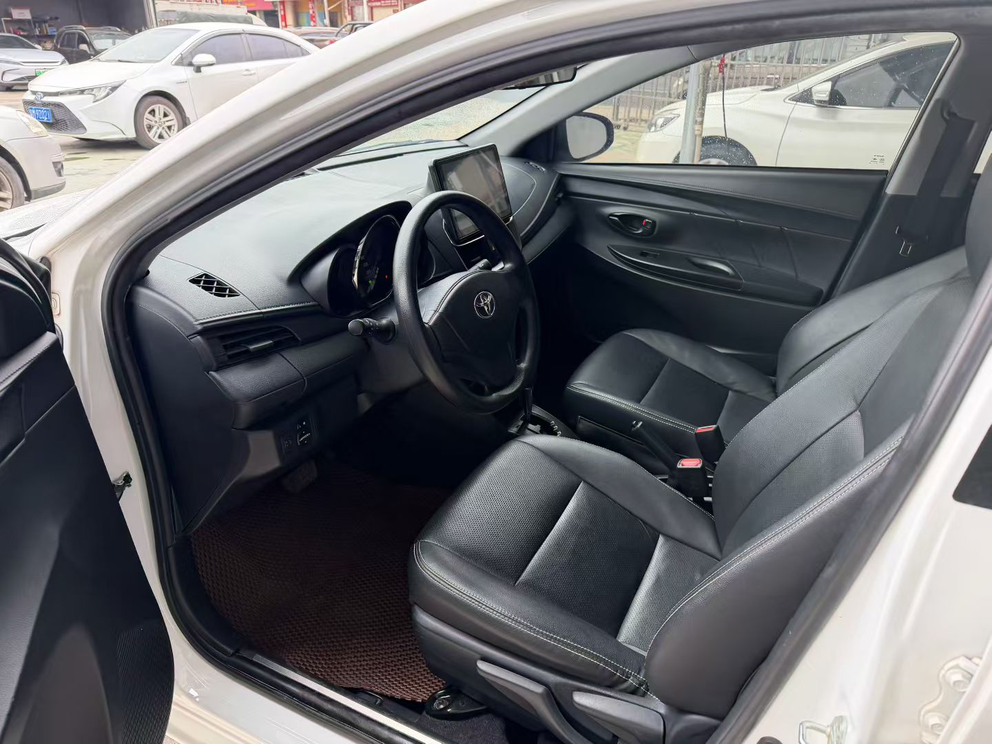 Yaris L Zhixuan 2021 car image #3