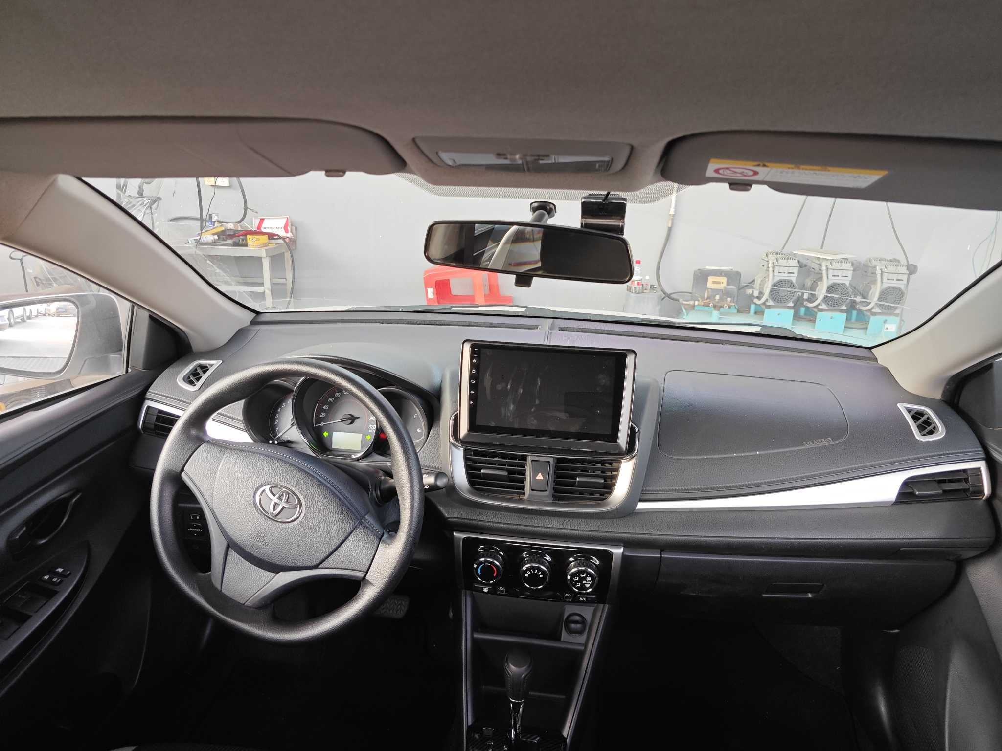 Yaris L Zhixuan 2020 car image #3