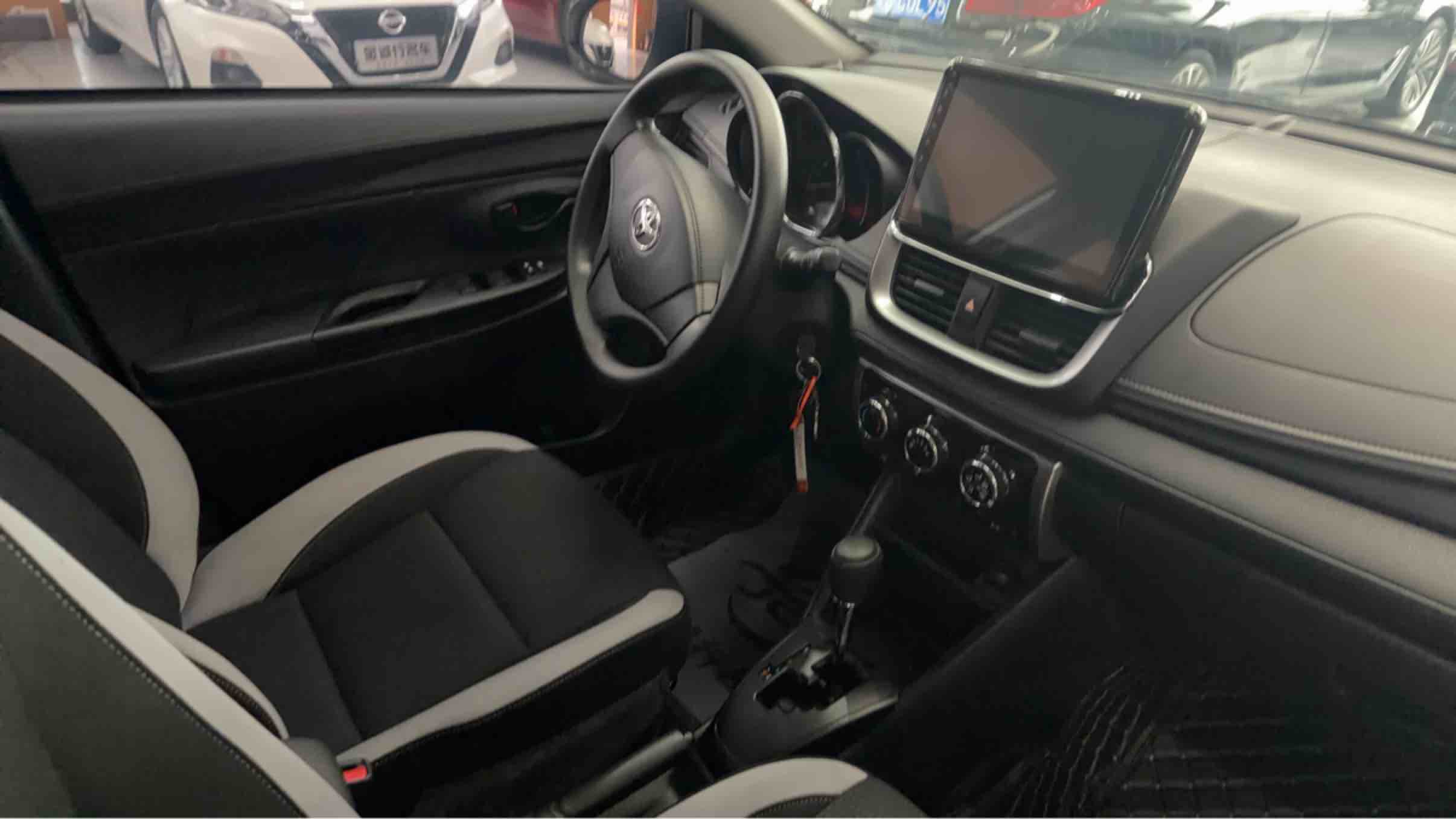 Yaris L Zhixuan 2020 #3 Yaris L Zhixuan 2020 car image #3