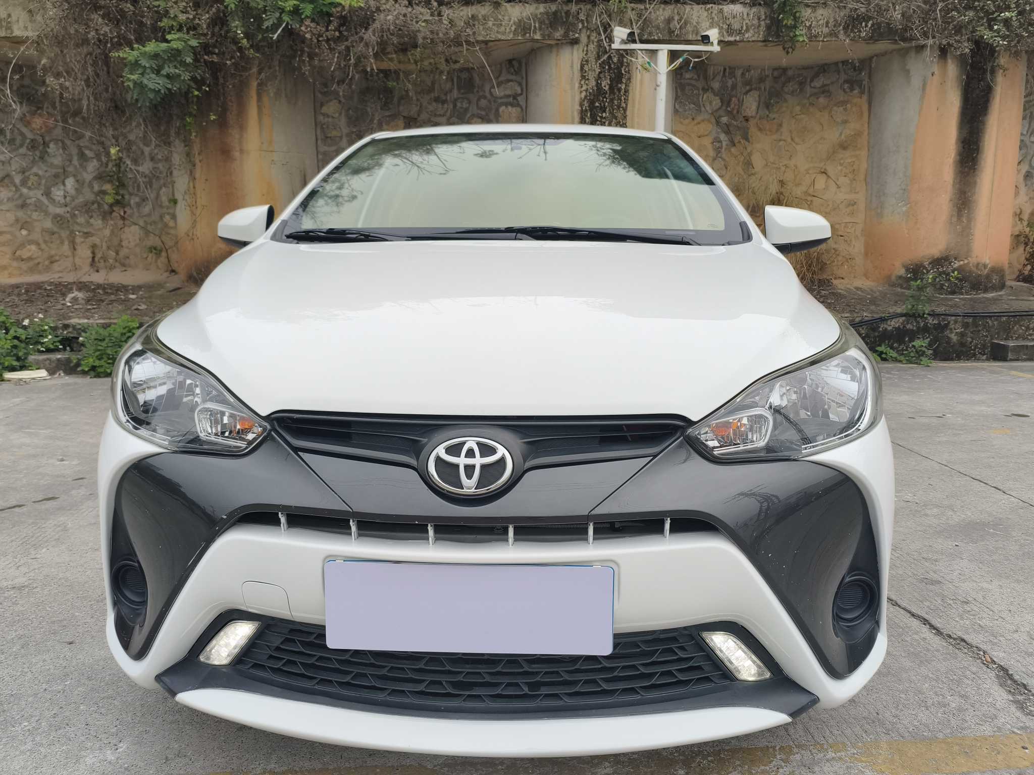 Yaris L Zhixuan 2021 car image #3