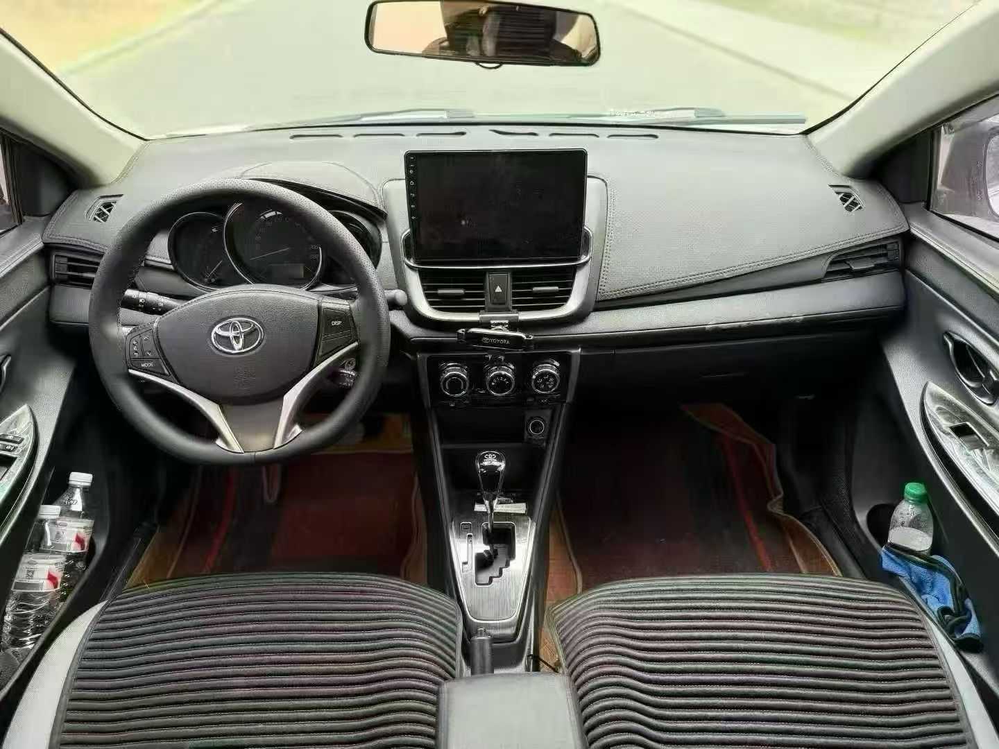 Yaris L Zhixuan 2023 car image #3