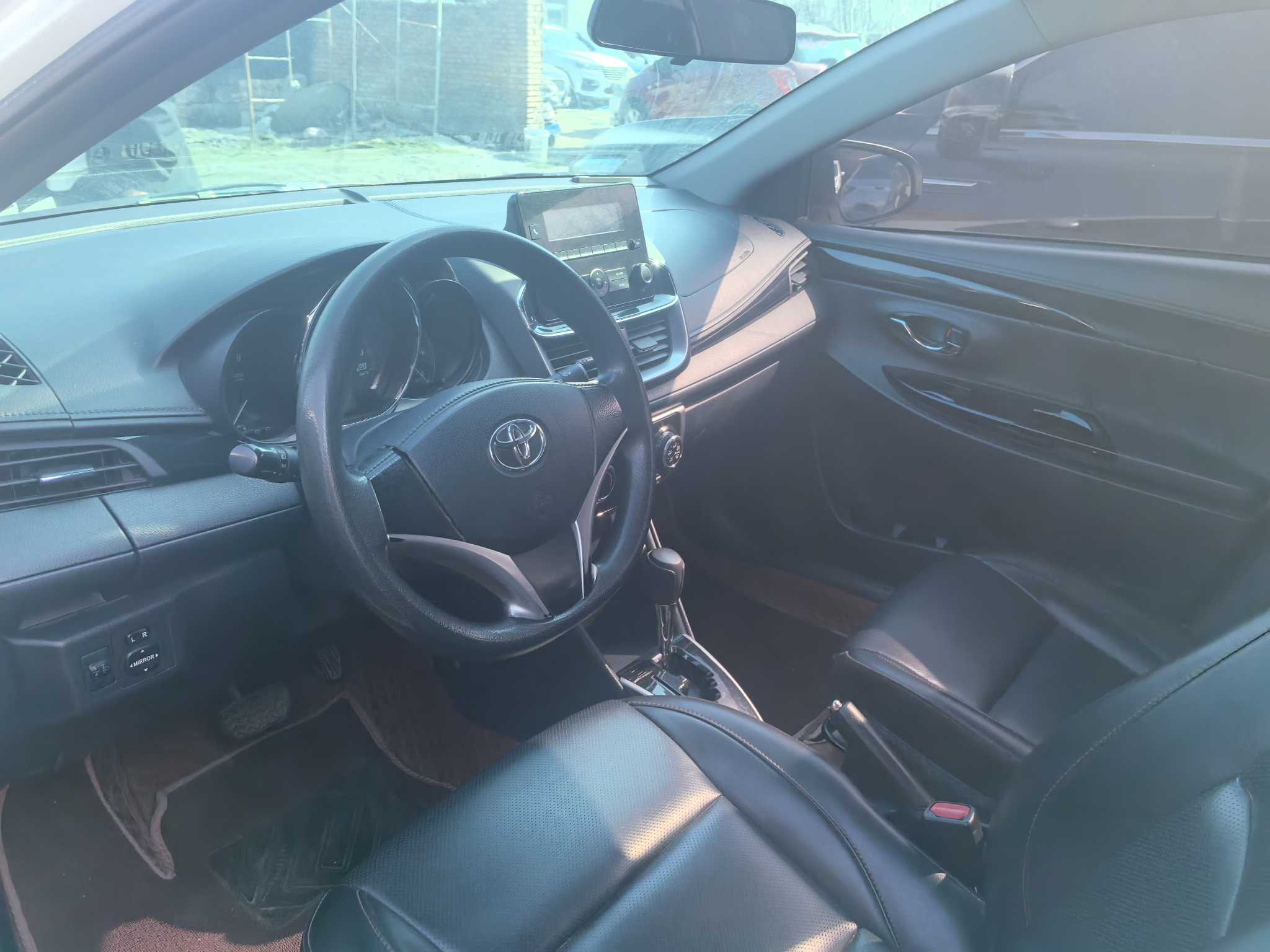 Yaris L Zhixuan 2020 car image #3