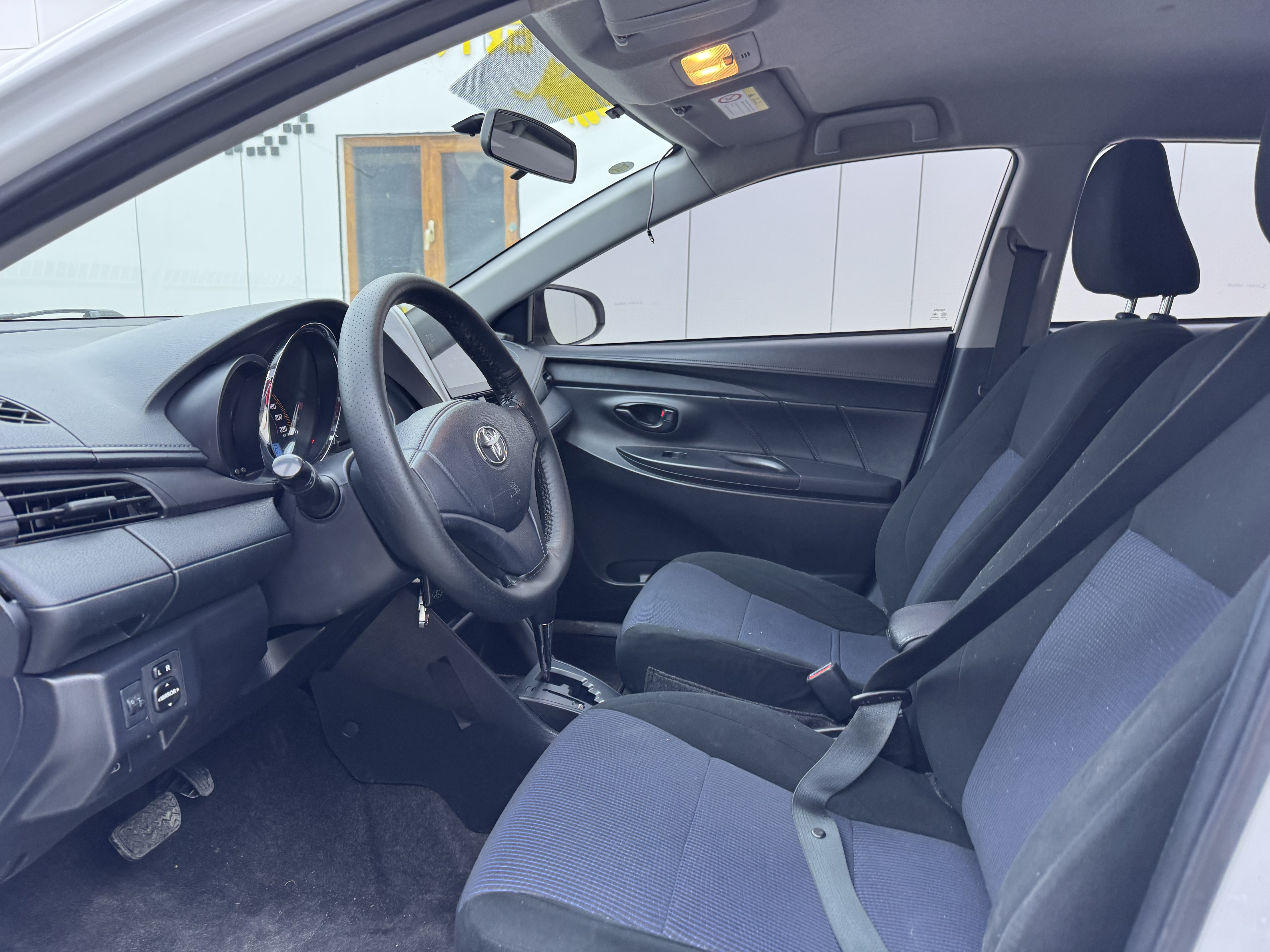 Yaris L Zhixiang 2020 #3 Yaris L Zhixiang 2020 car image #3