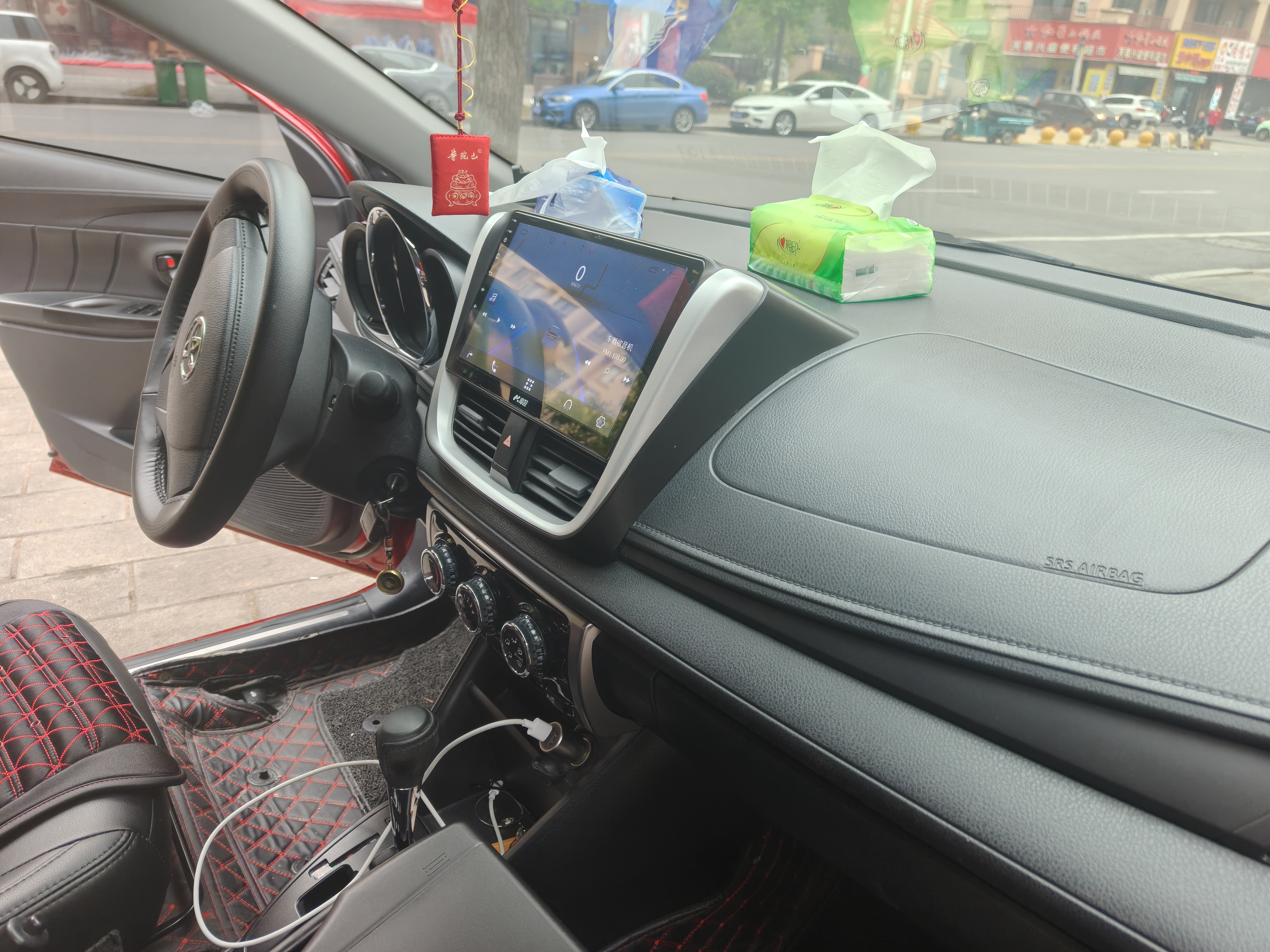 Yaris L Zhixiang 2020 car image #3