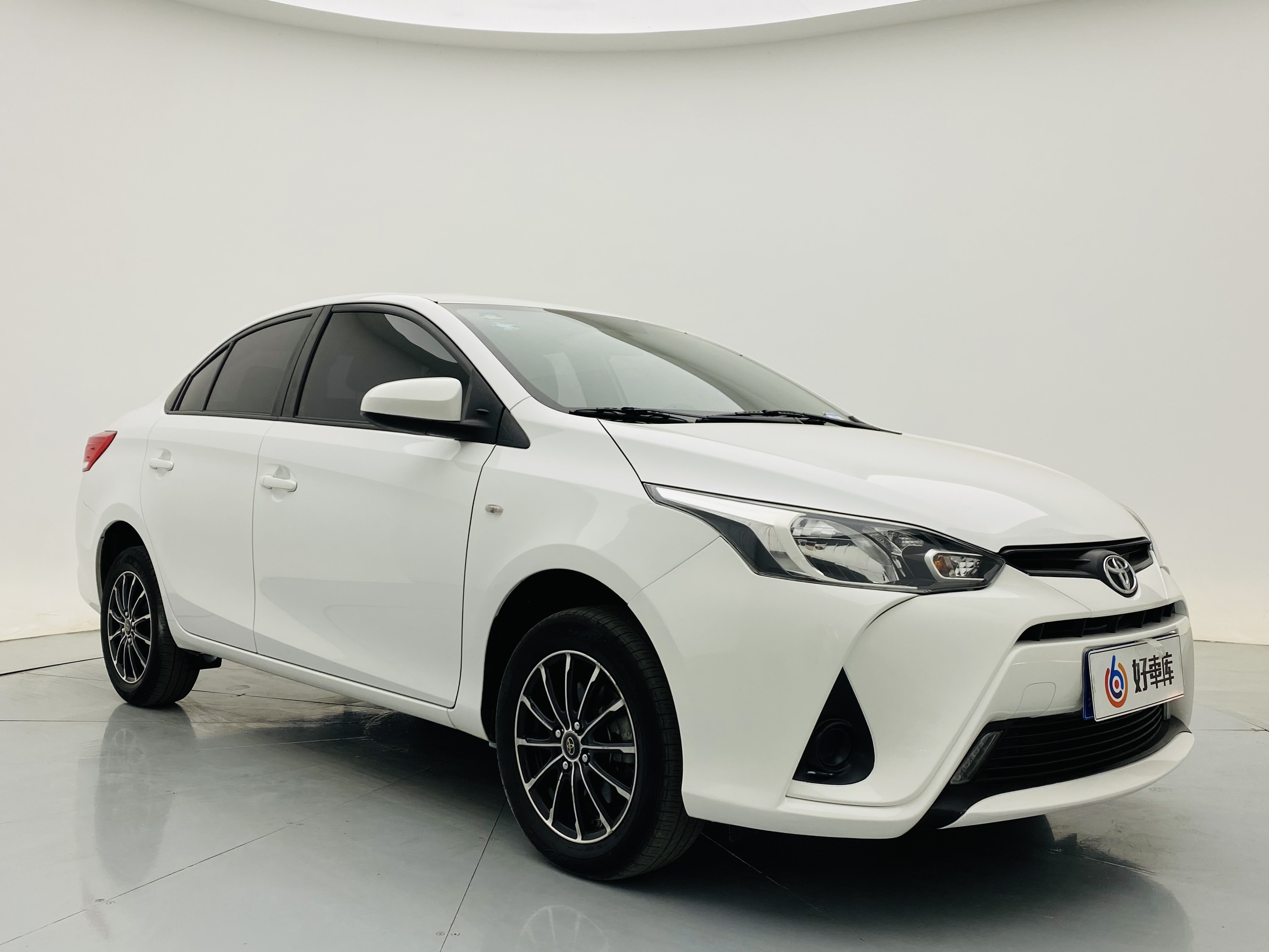 Yaris L Zhixiang 2020 car image #3