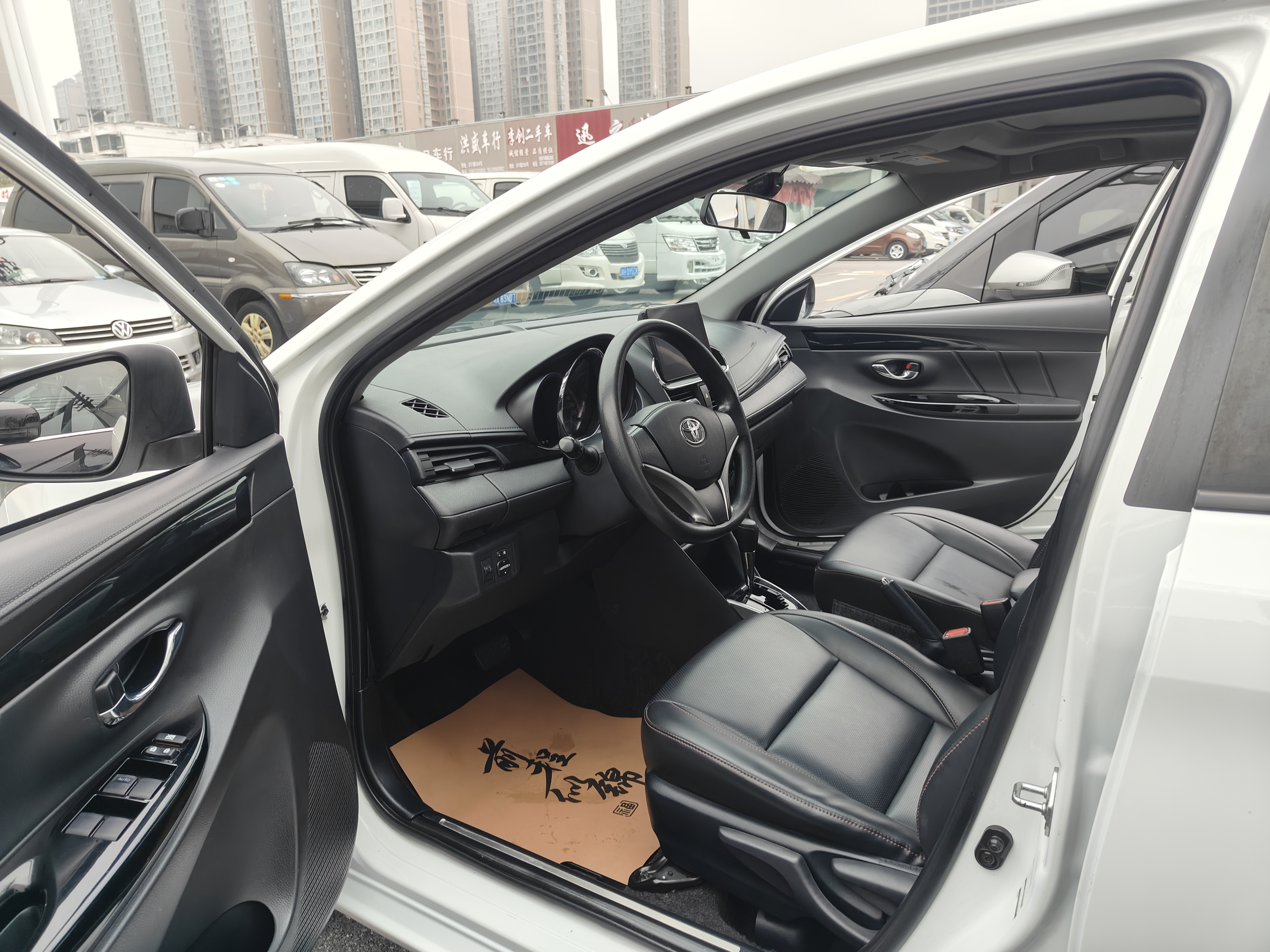 Yaris L Zhixiang 2019 car image #3