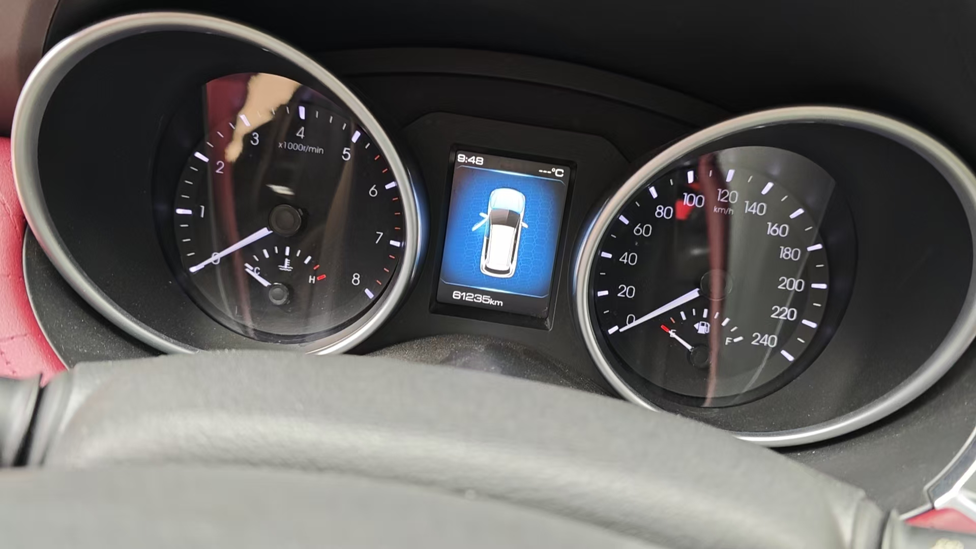 哈弗 哈弗H6 Coupe 2020 汽车图片 #3