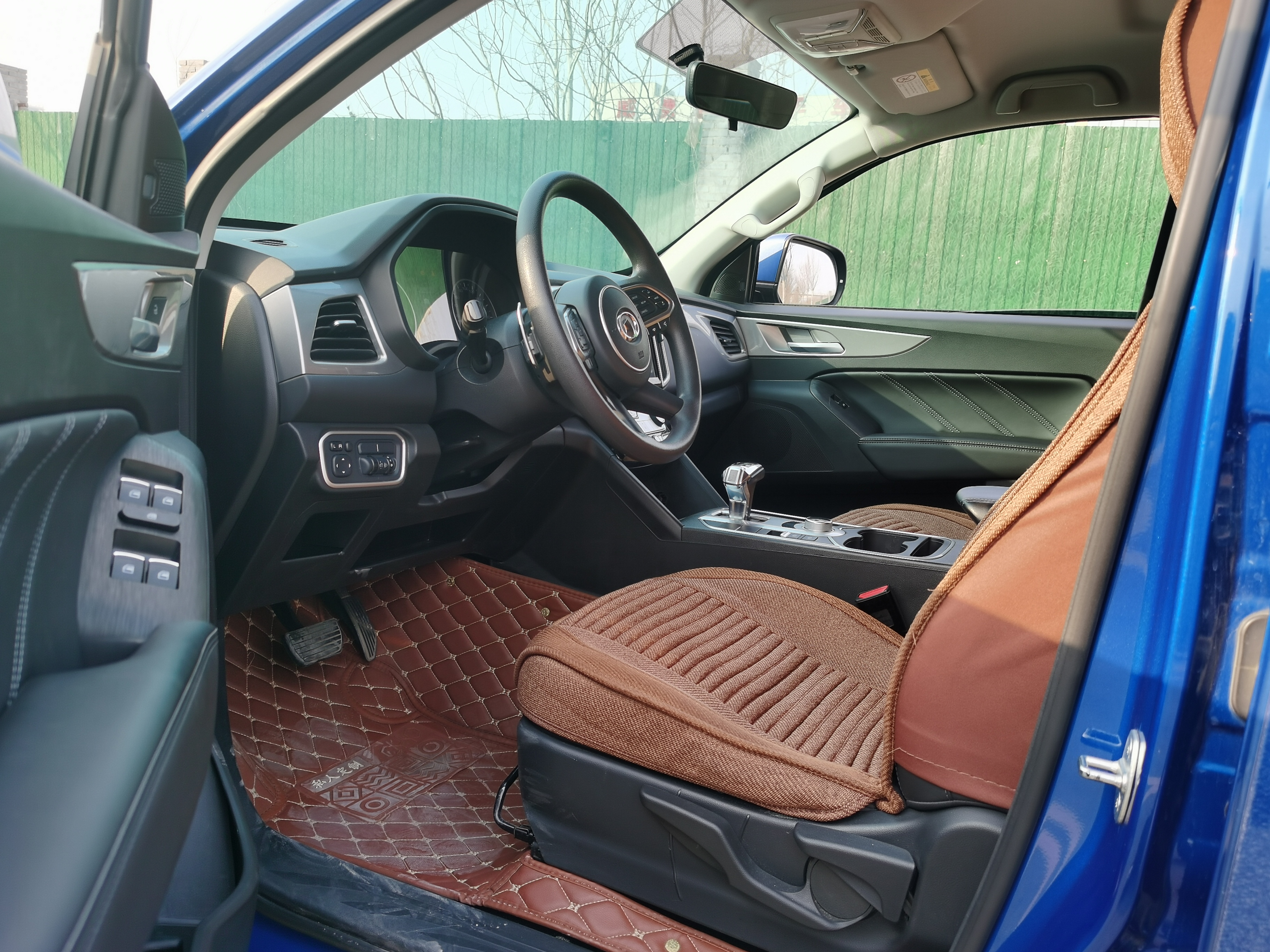 Great Wall Poer 2021 #3 Great Wall Poer 2021 immagine di auto #3