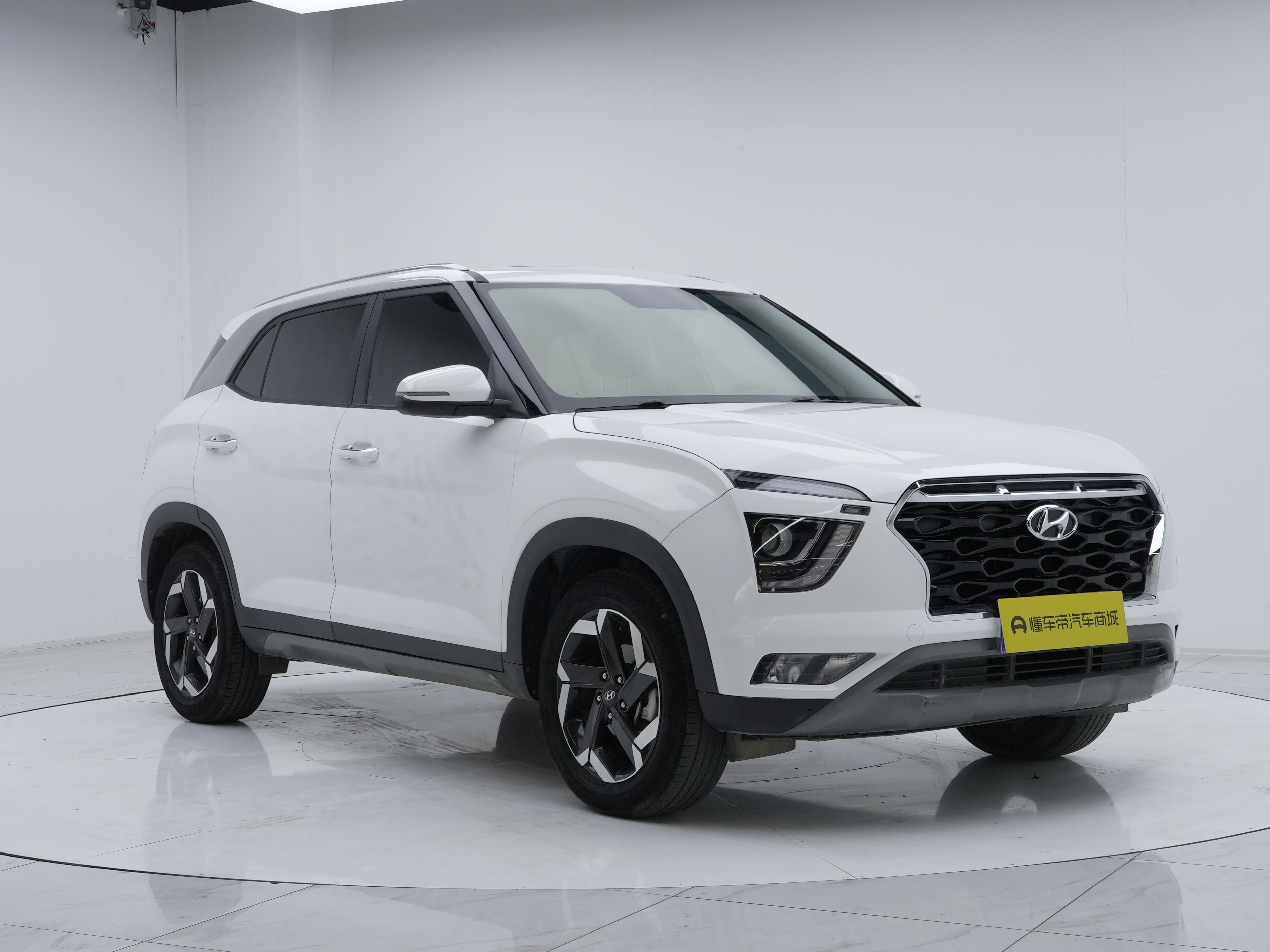 Hyundai ix25 2021 car image #3