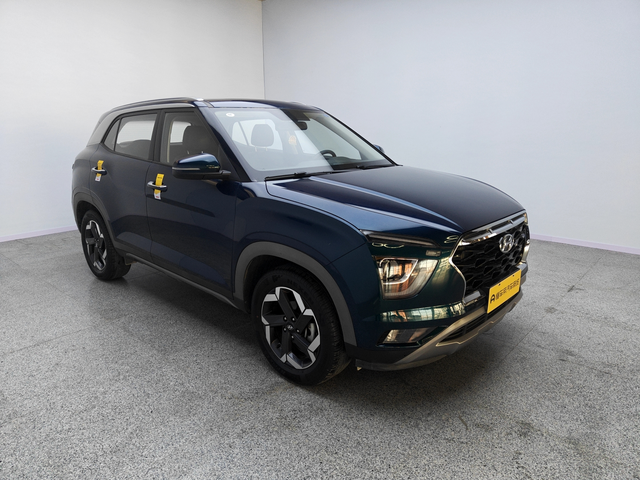 Hyundai ix25 2020 صورة سيارة #3