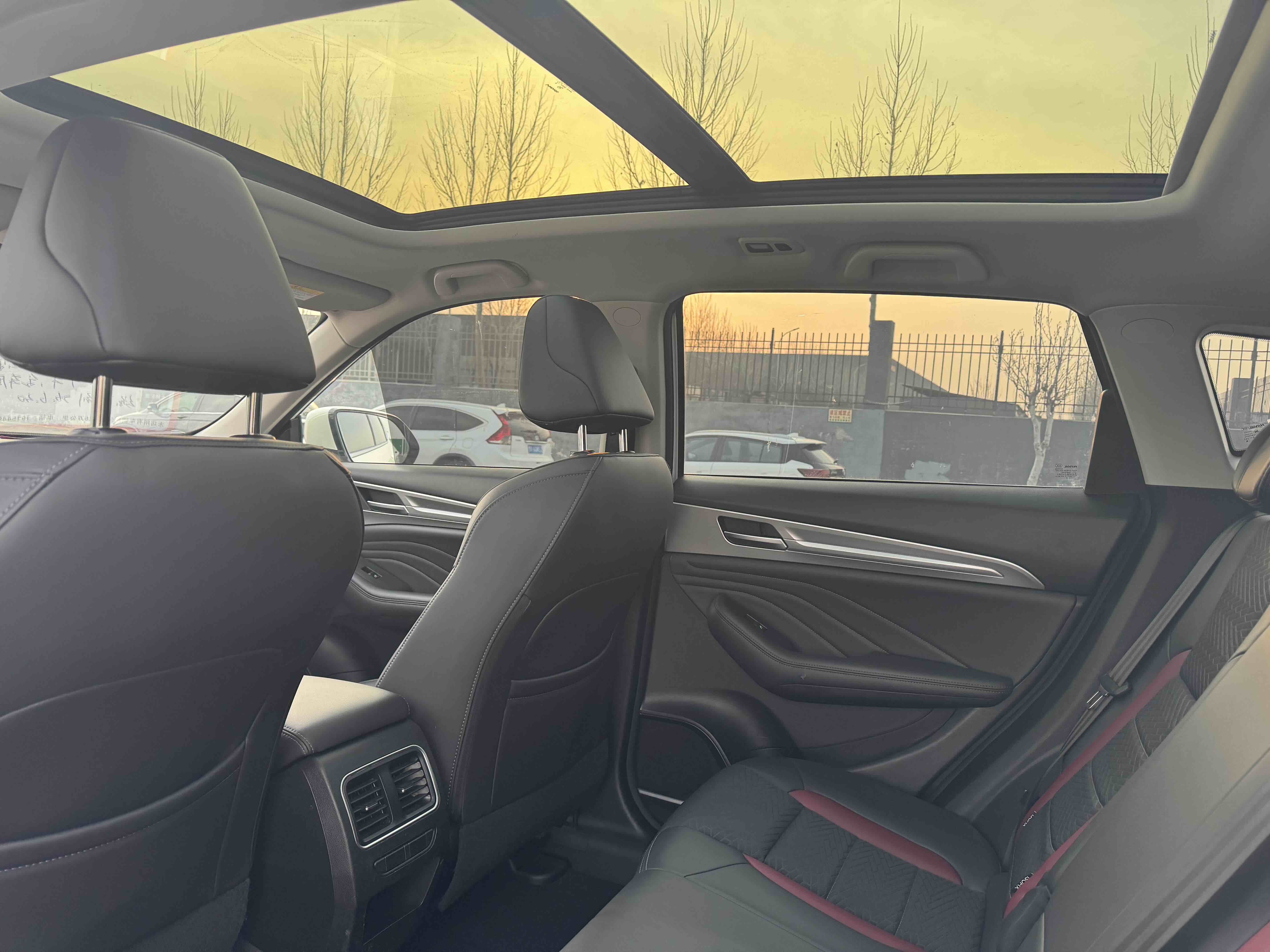 Haval F7 2020 #3 Haval F7 2020 car image #3