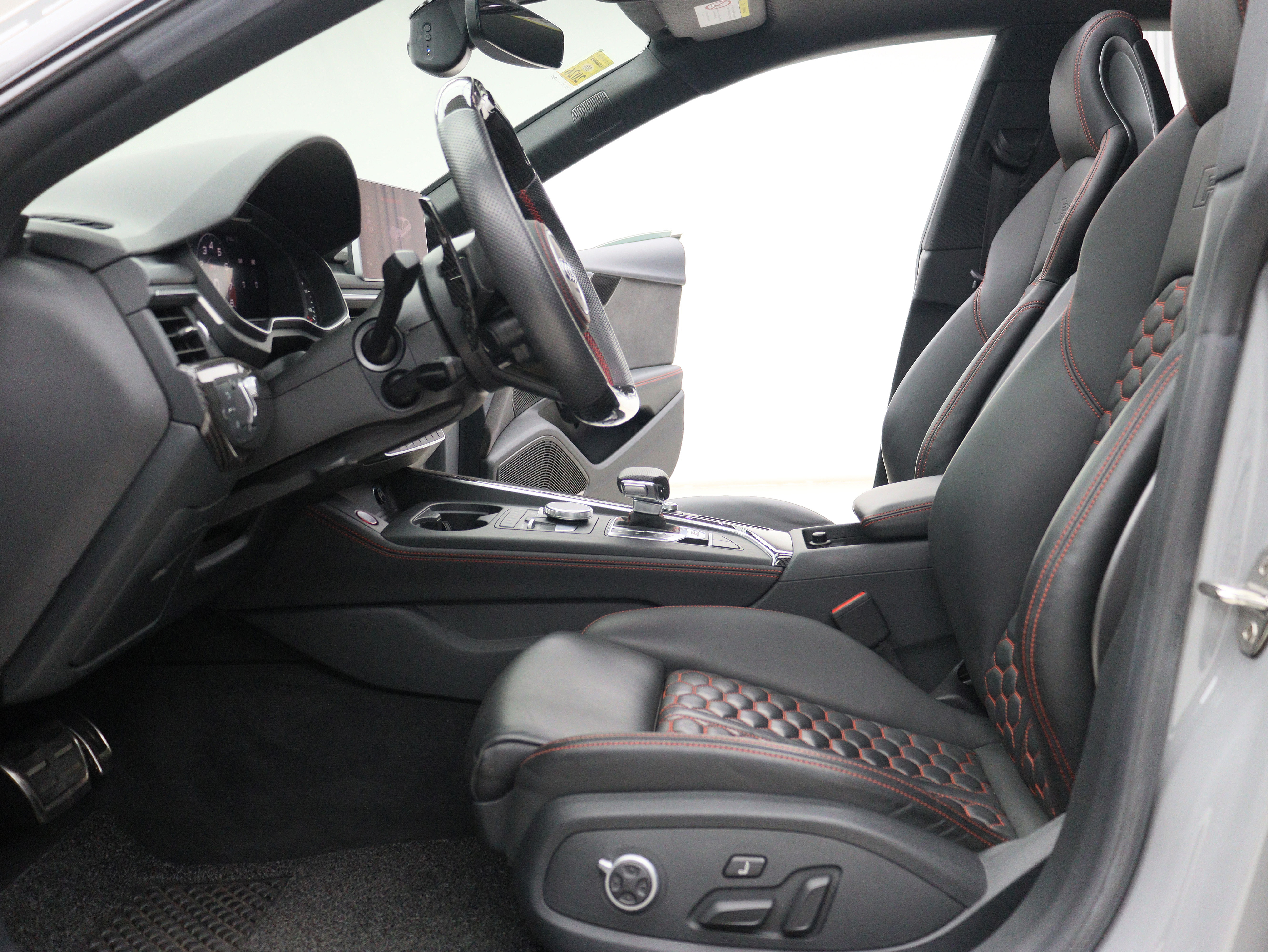 Audi RS 5 2020 #3 Audi RS 5 2020 car image #3