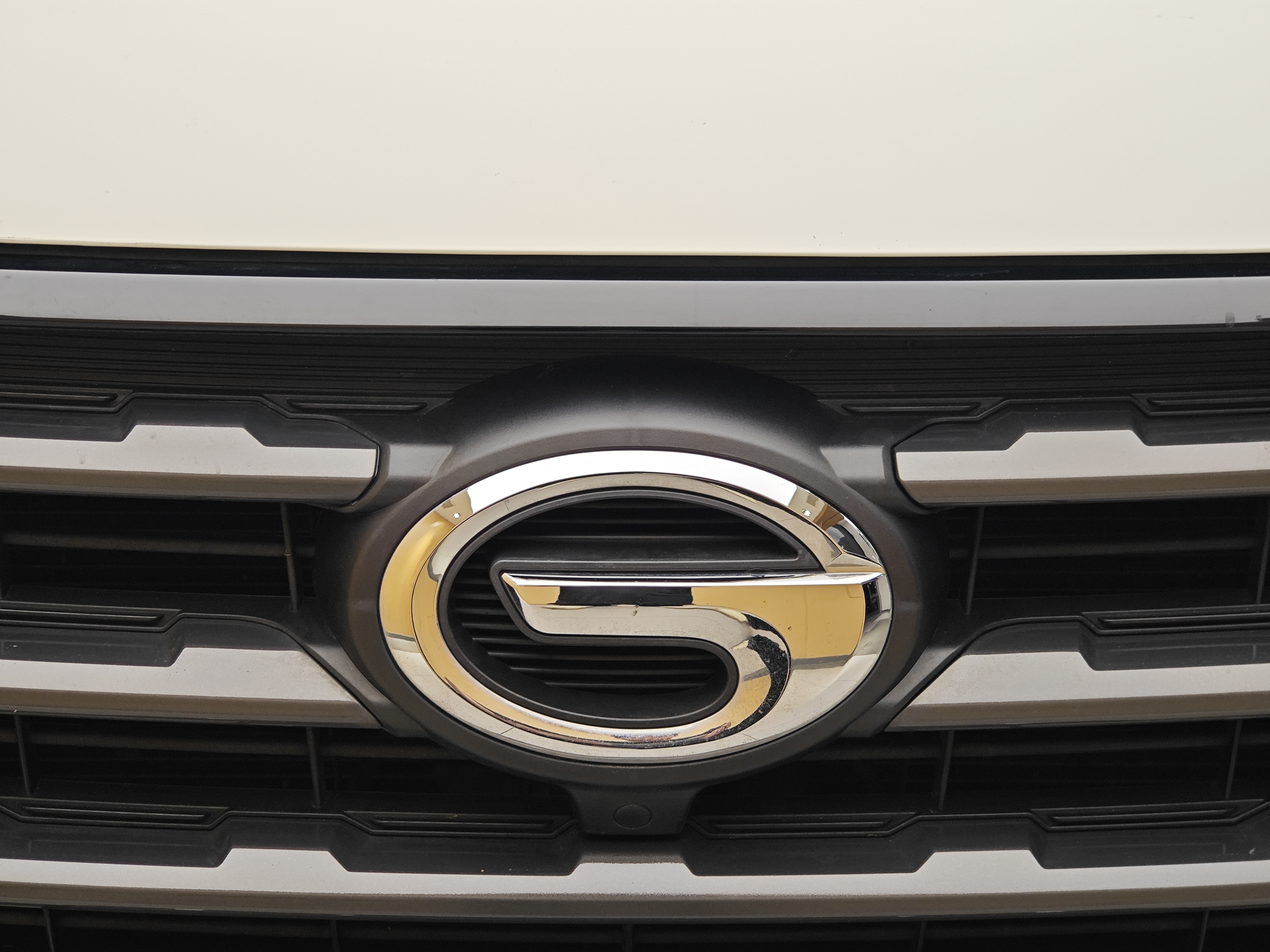 GAC Trumpchi GS4 2020 immagine di auto #3