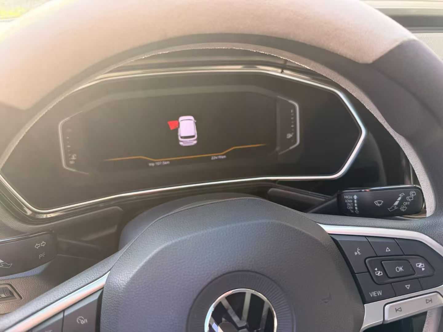 Volkswagen Tacqua 2020 immagine di auto #3