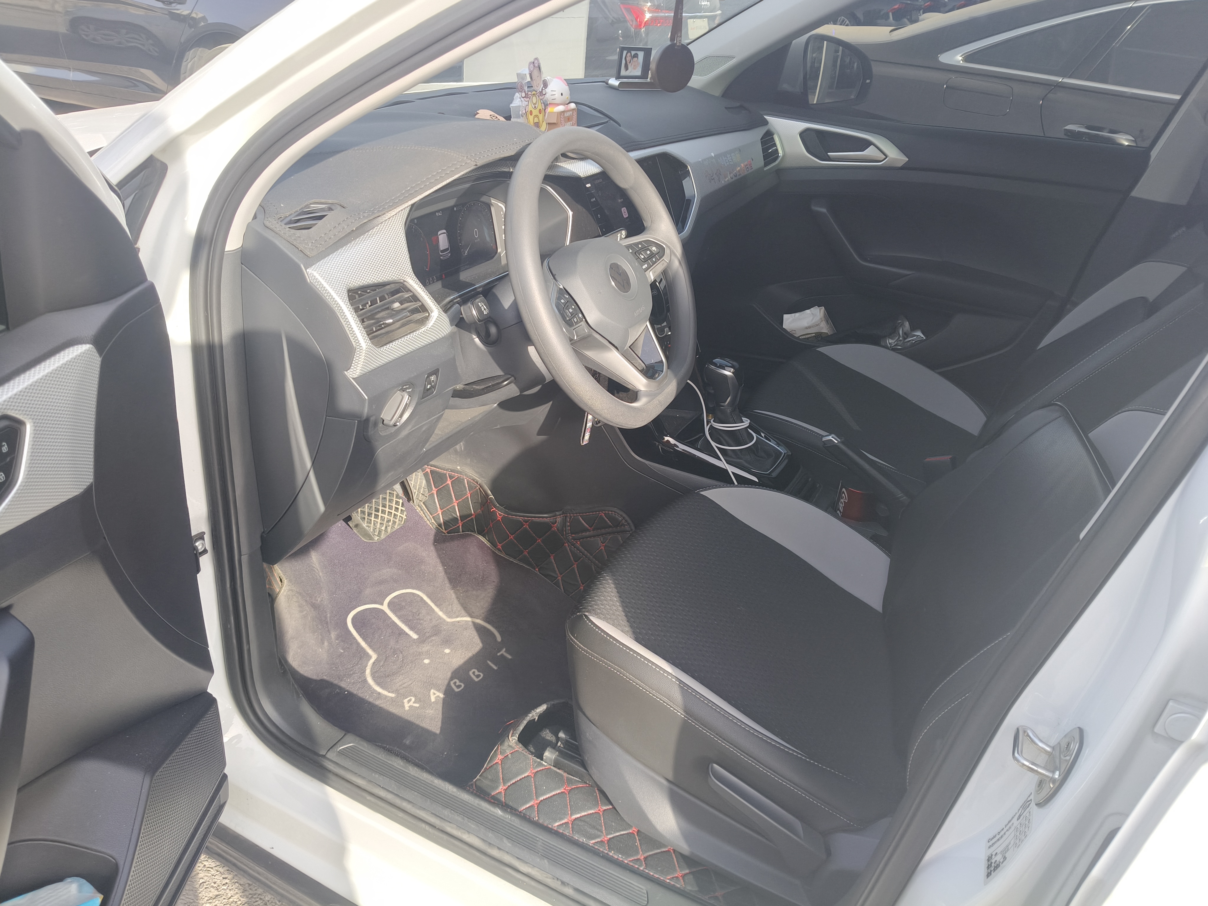 Volkswagen Tacqua 2021 #3 Volkswagen Tacqua 2021 car image #3