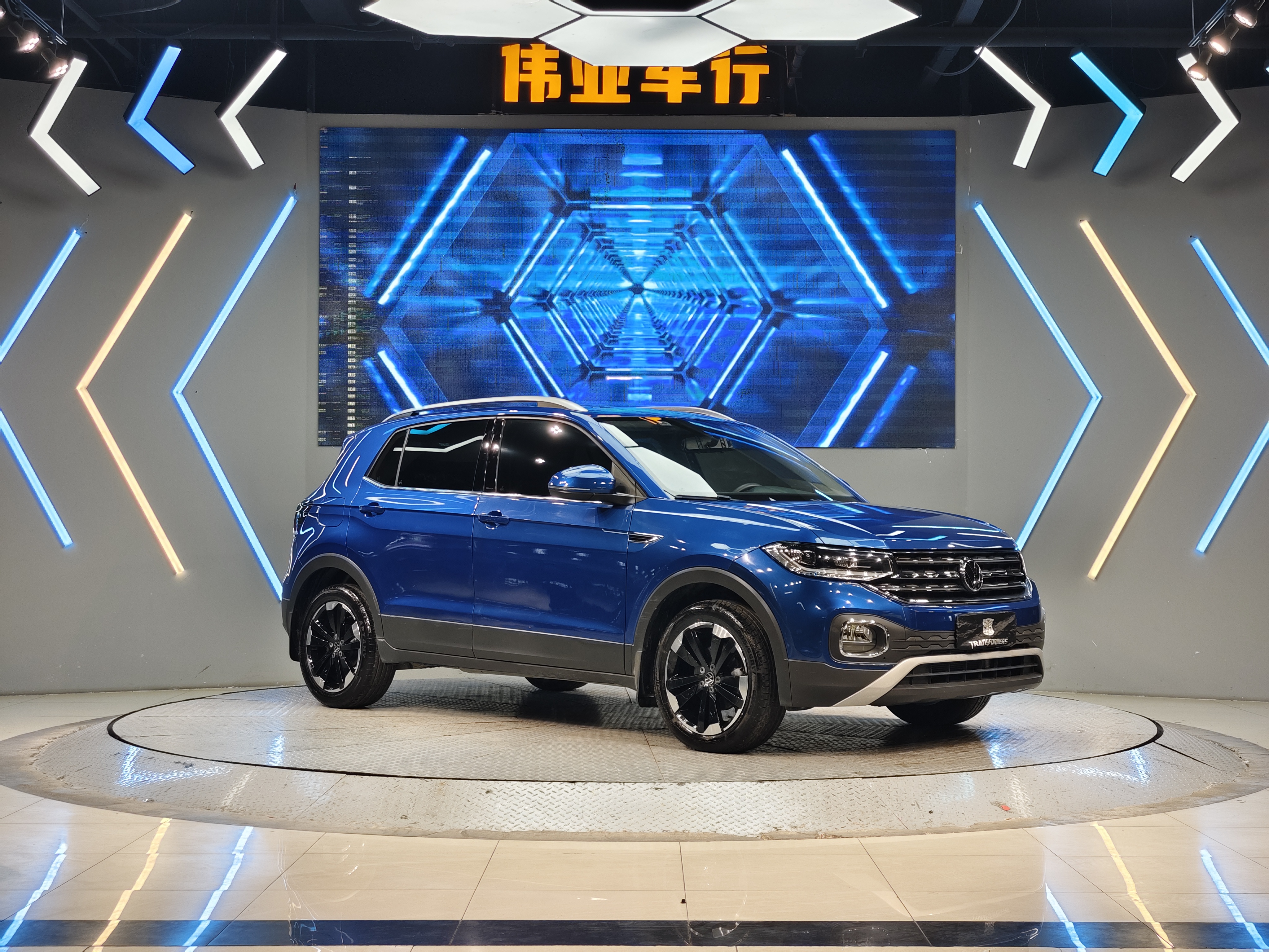 Tacqua 2020 #3 Tacqua 2020 car image #3
