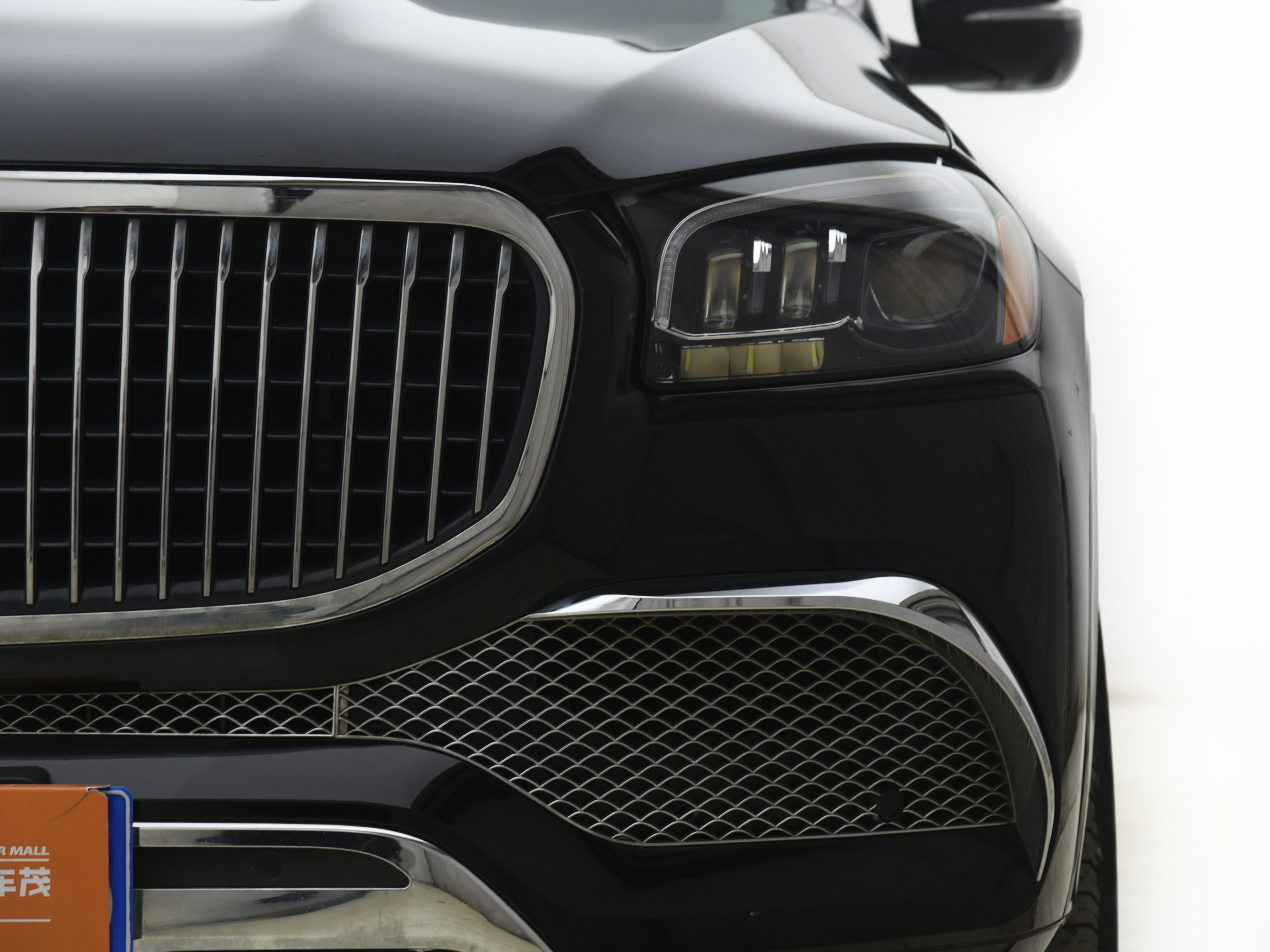 Mercedes-Benz 2020 car image #3