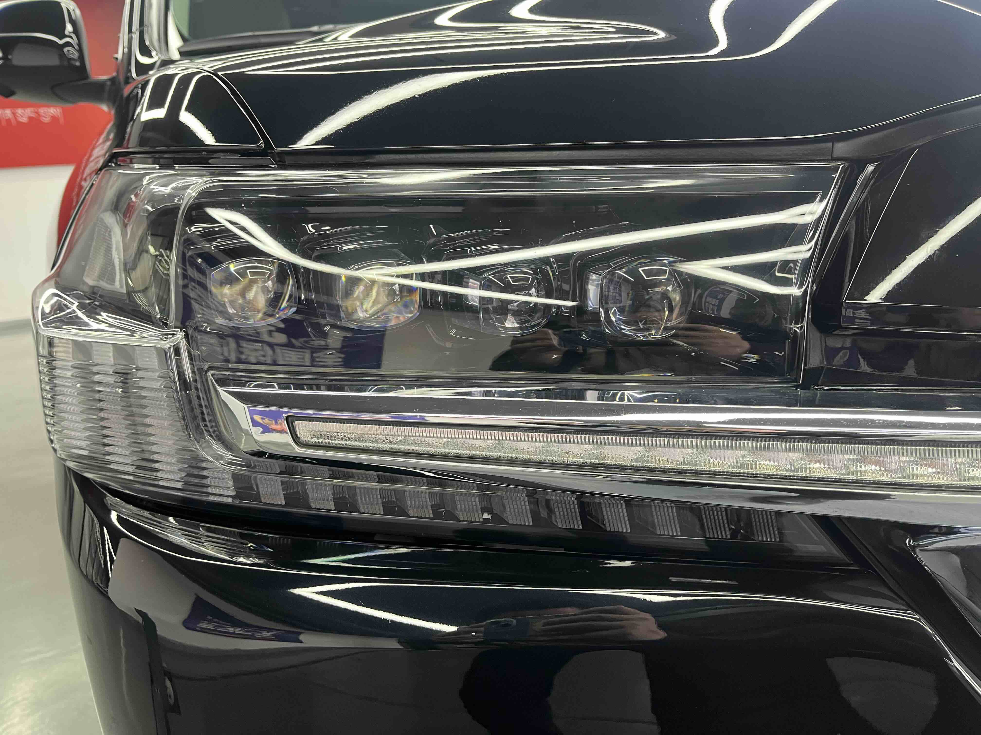 Toyota 2020 car image #3