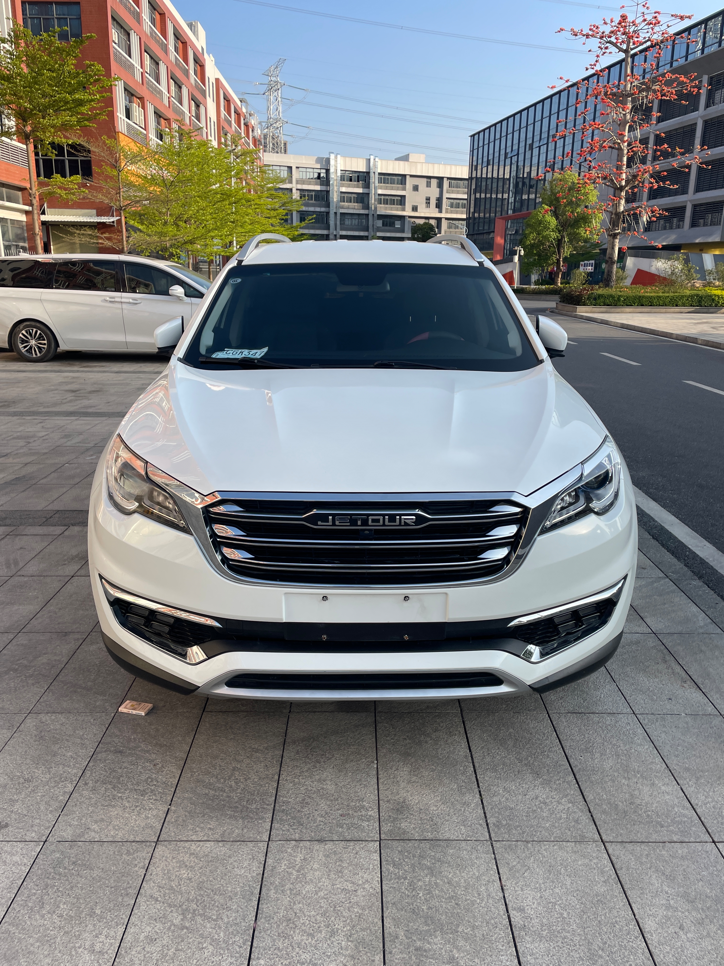 2019 imagen de coche #3