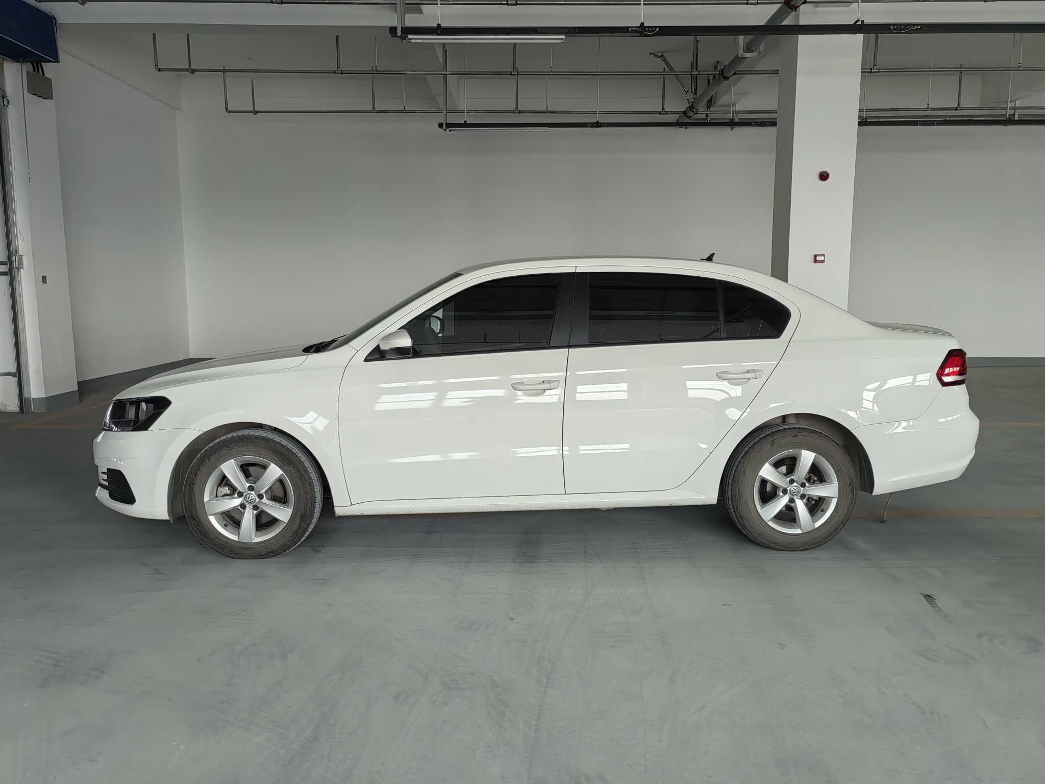 Volkswagen Lavida 2023 #3 Volkswagen Lavida 2023 car image #3