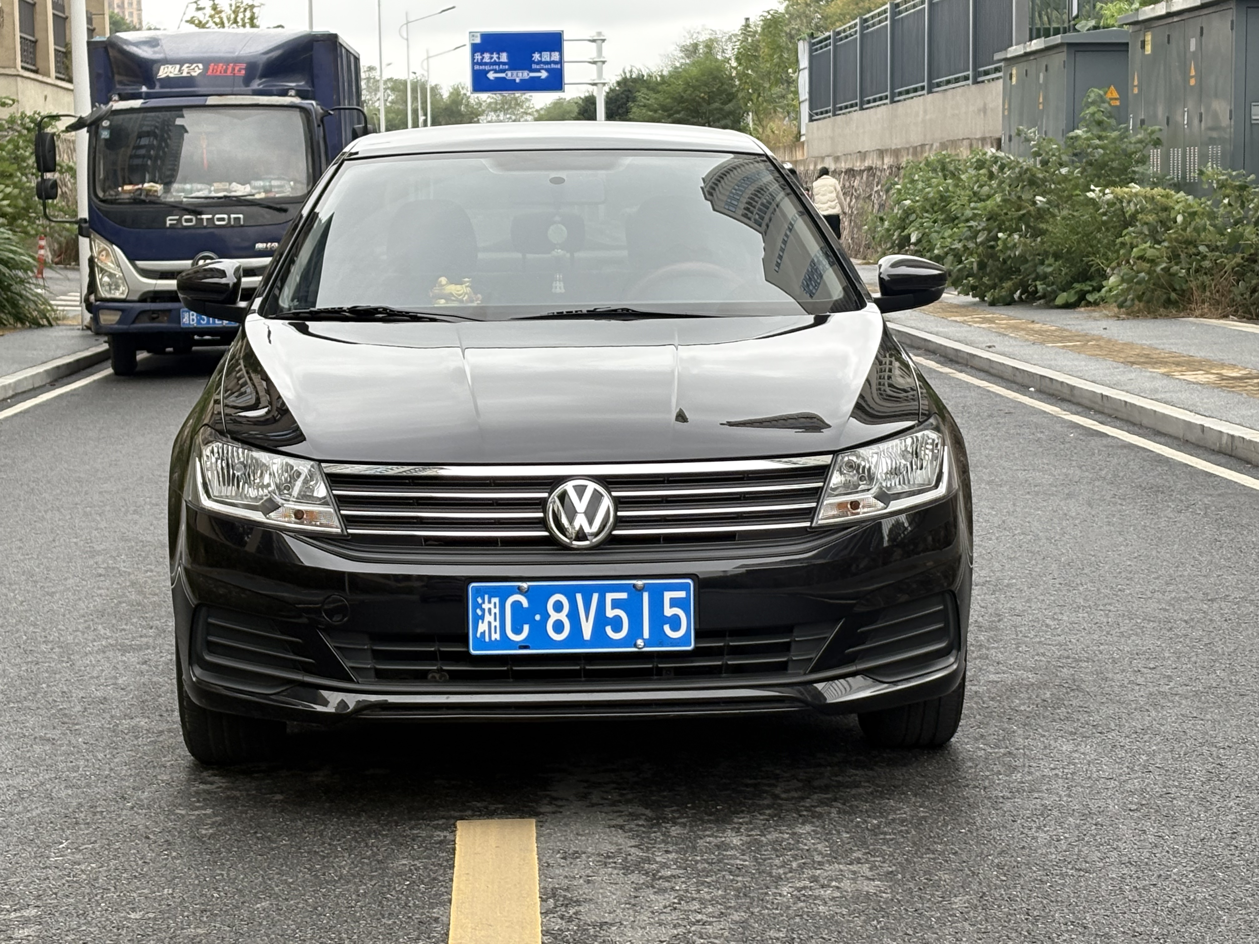 Volkswagen Lavida 2023 #3 Volkswagen Lavida 2023 car image #3
