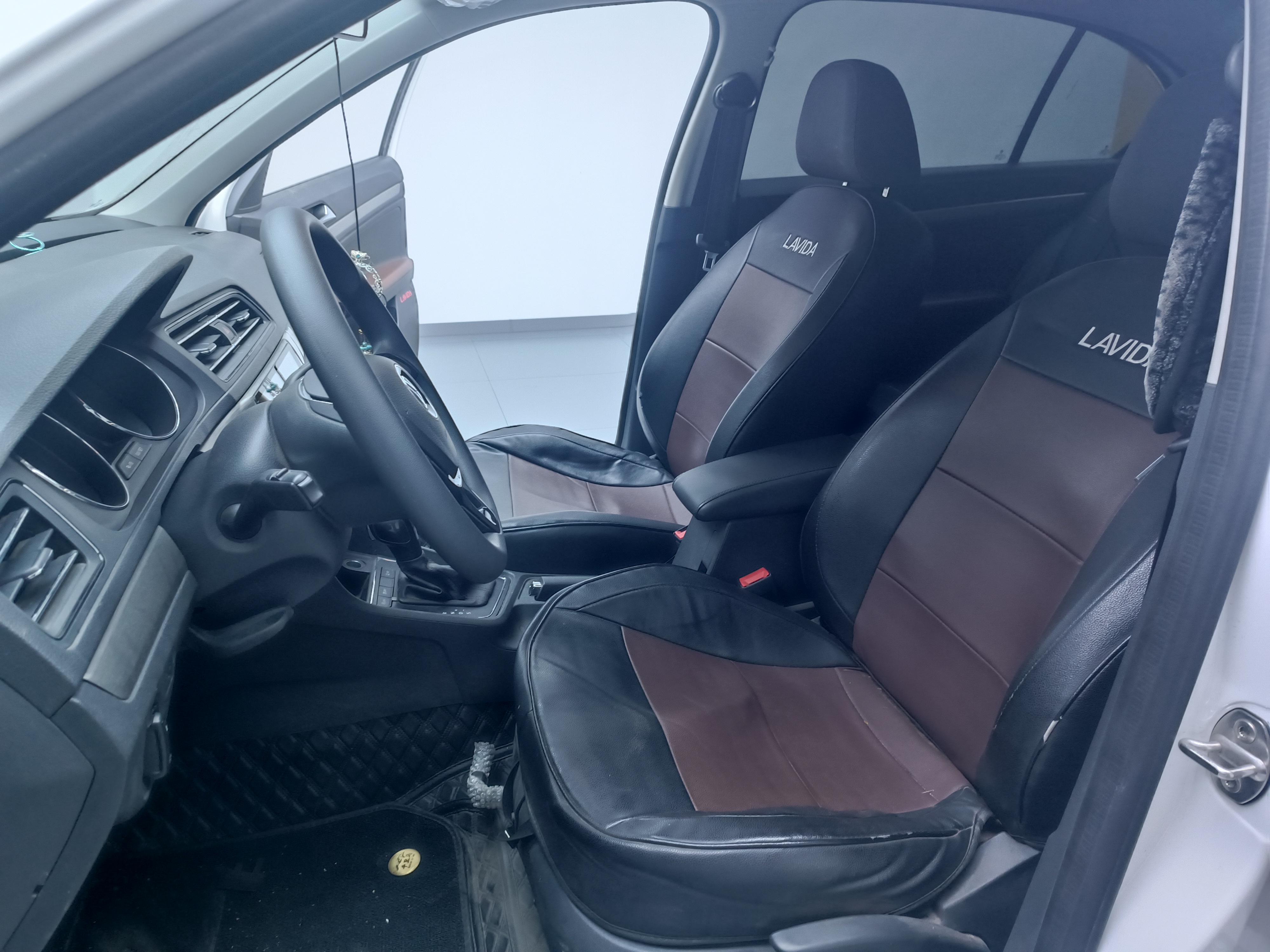 Volkswagen Lavida 2022 car image #3