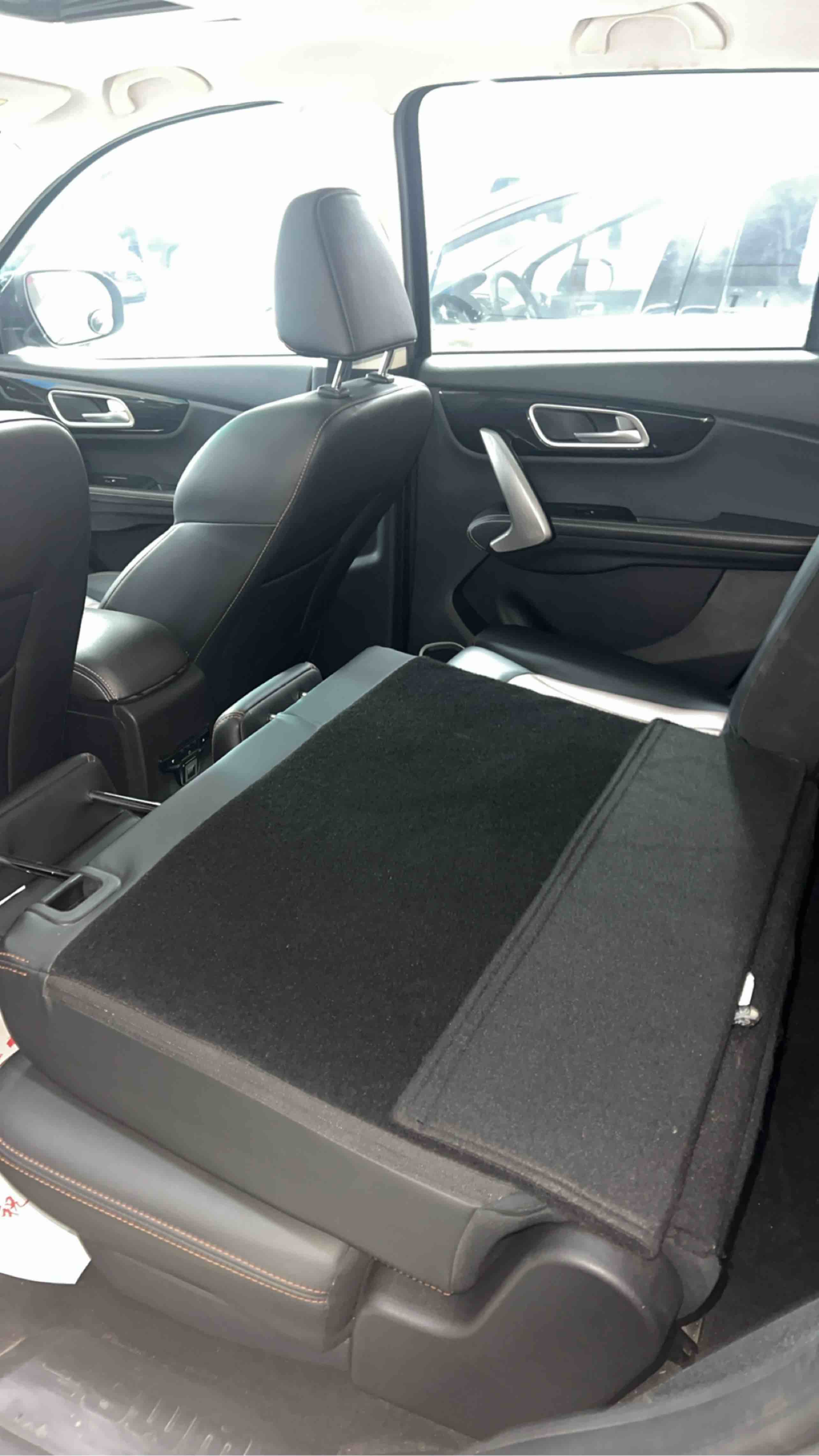 SWM斯威汽车 SWM斯威X7 2021 汽车图片 #3