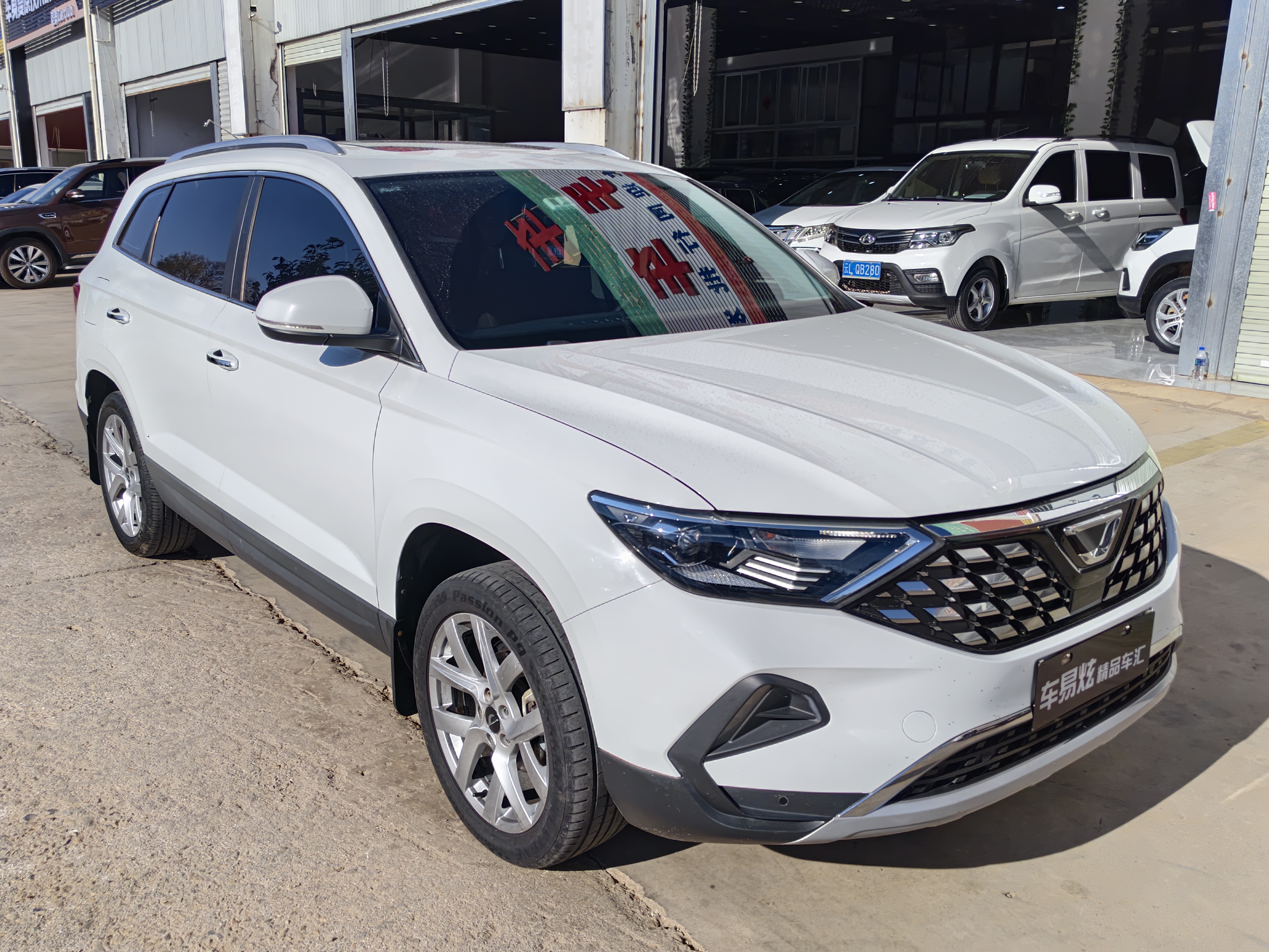 Jetta VS7 2021 car image #3