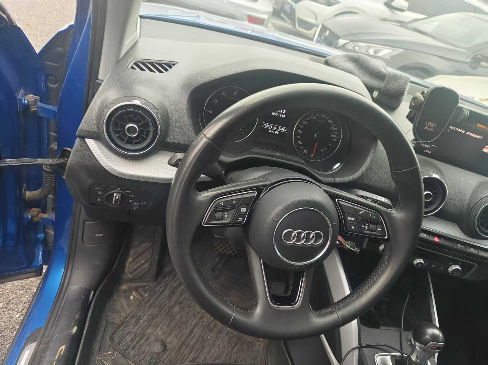 Q2L 2020 #3 Q2L 2020 car image #3
