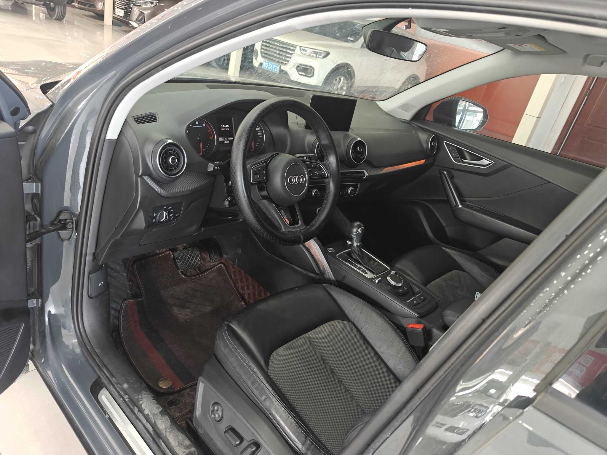Q2L 2020 immagine di auto #3