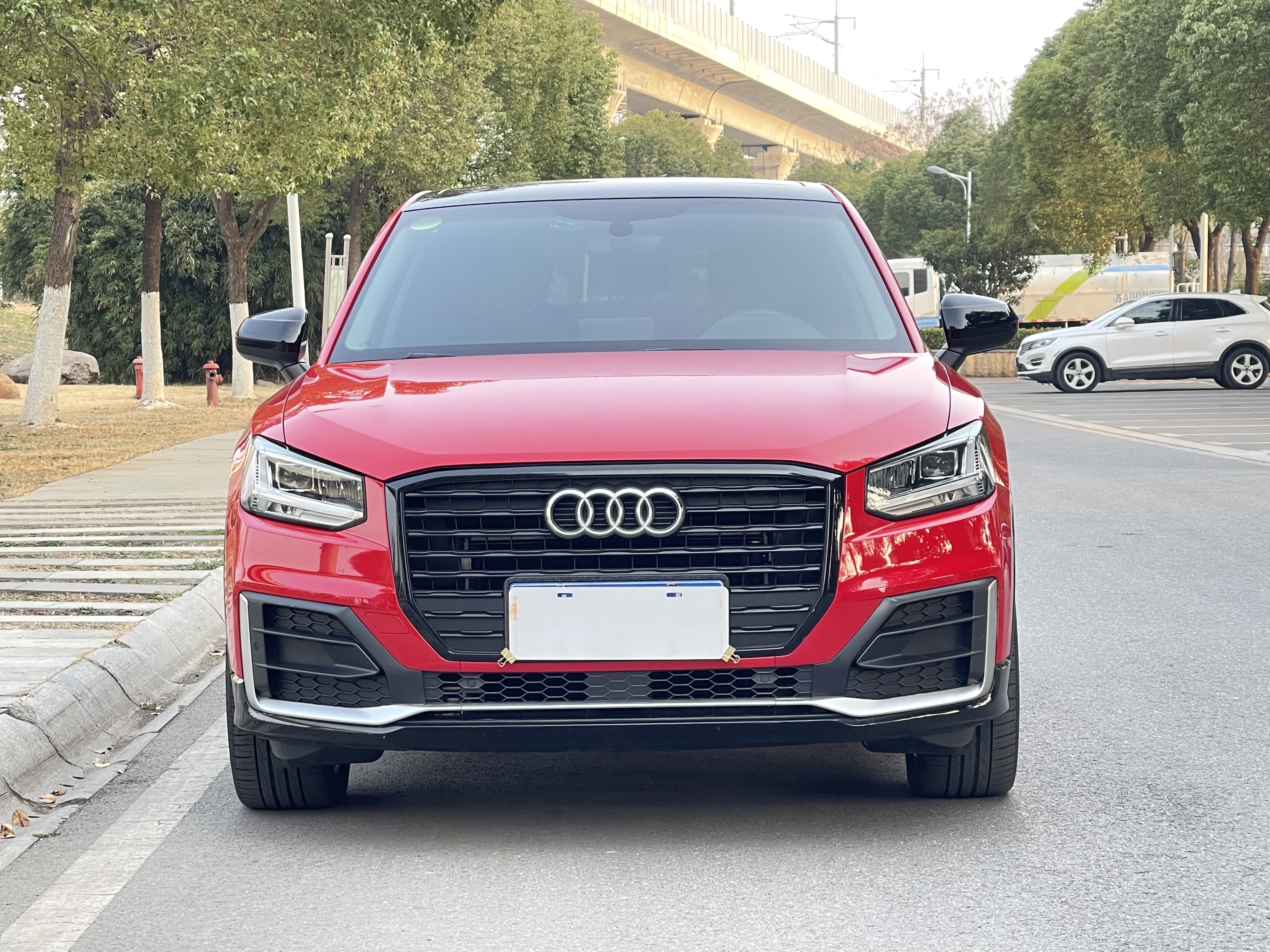 Q2L 2021 car image #3