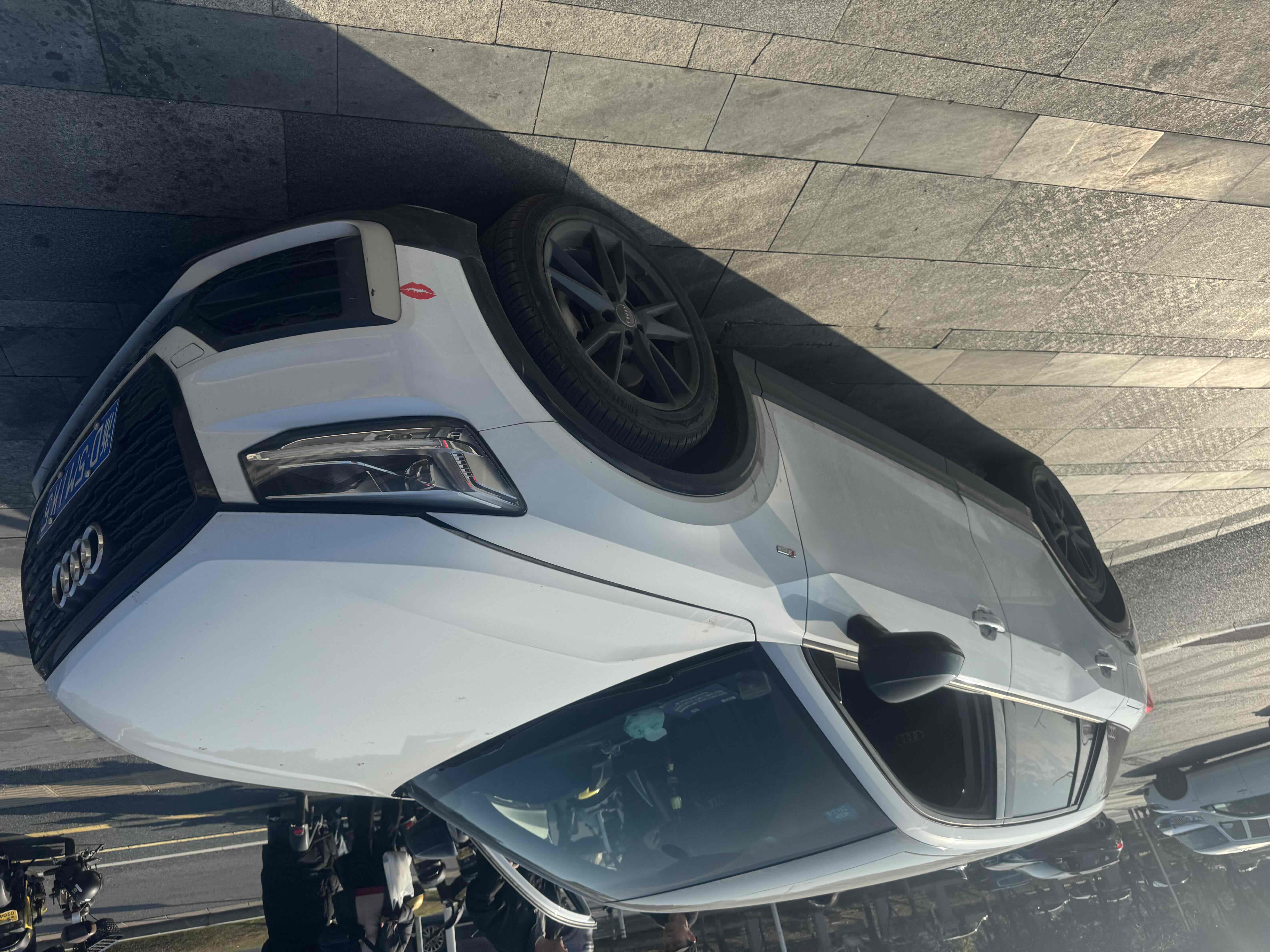 Q2L 2020 #3 Q2L 2020 car image #3