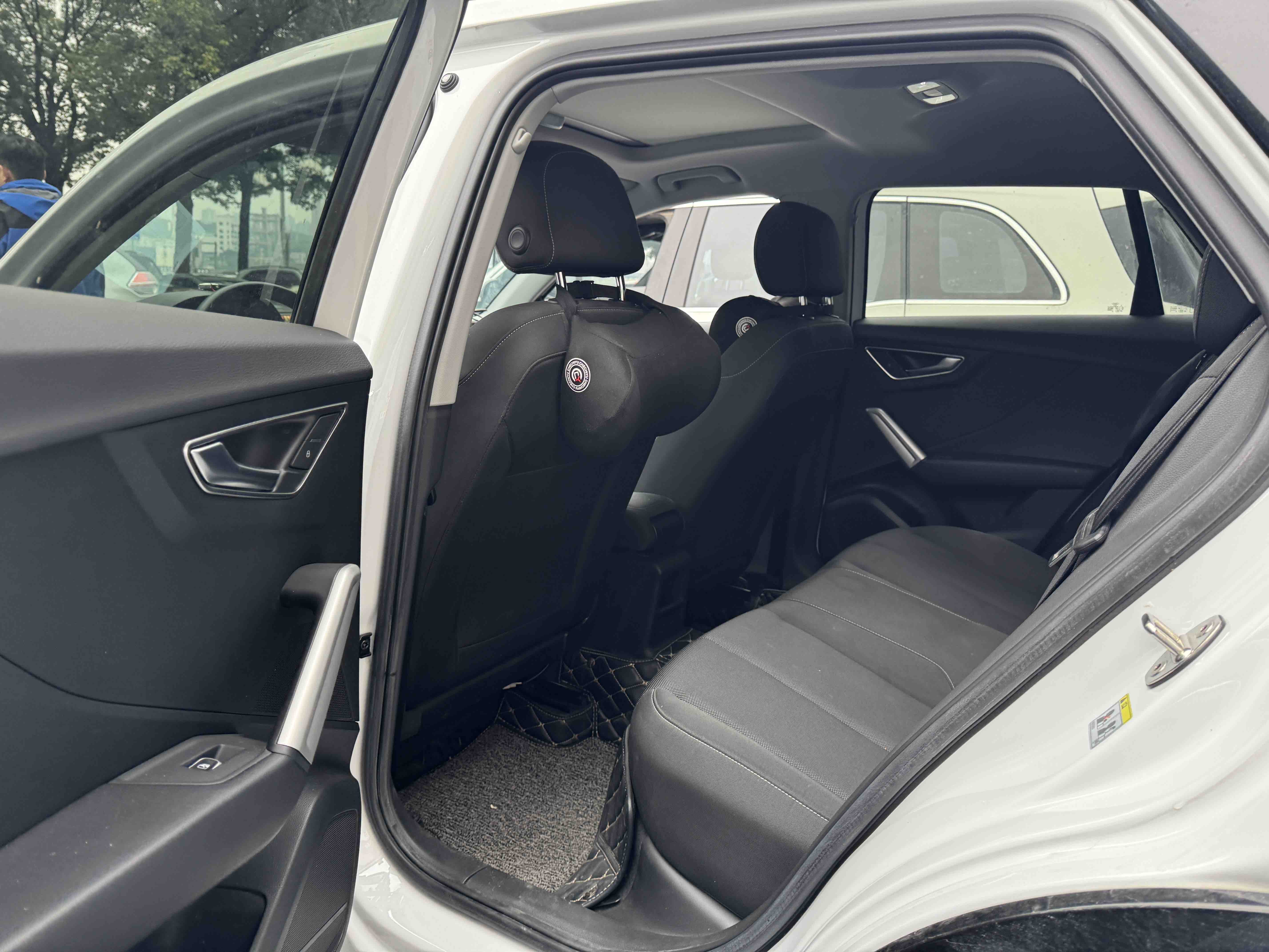 Q2L 2021 car image #3