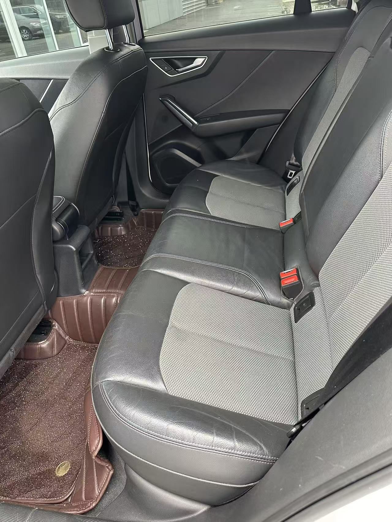 Q2L 2020 #3 Q2L 2020 car image #3