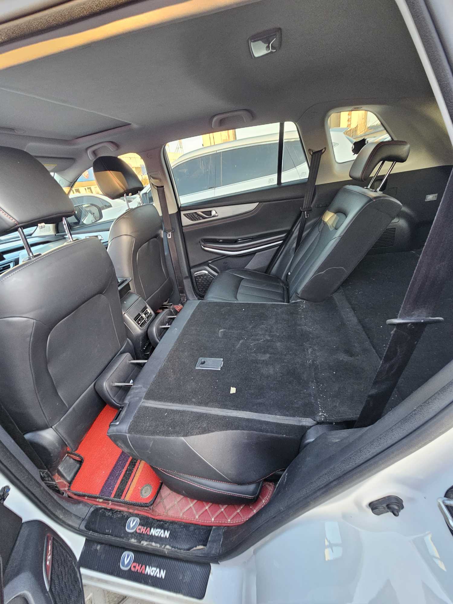 Changan CS75 2020 car image #3