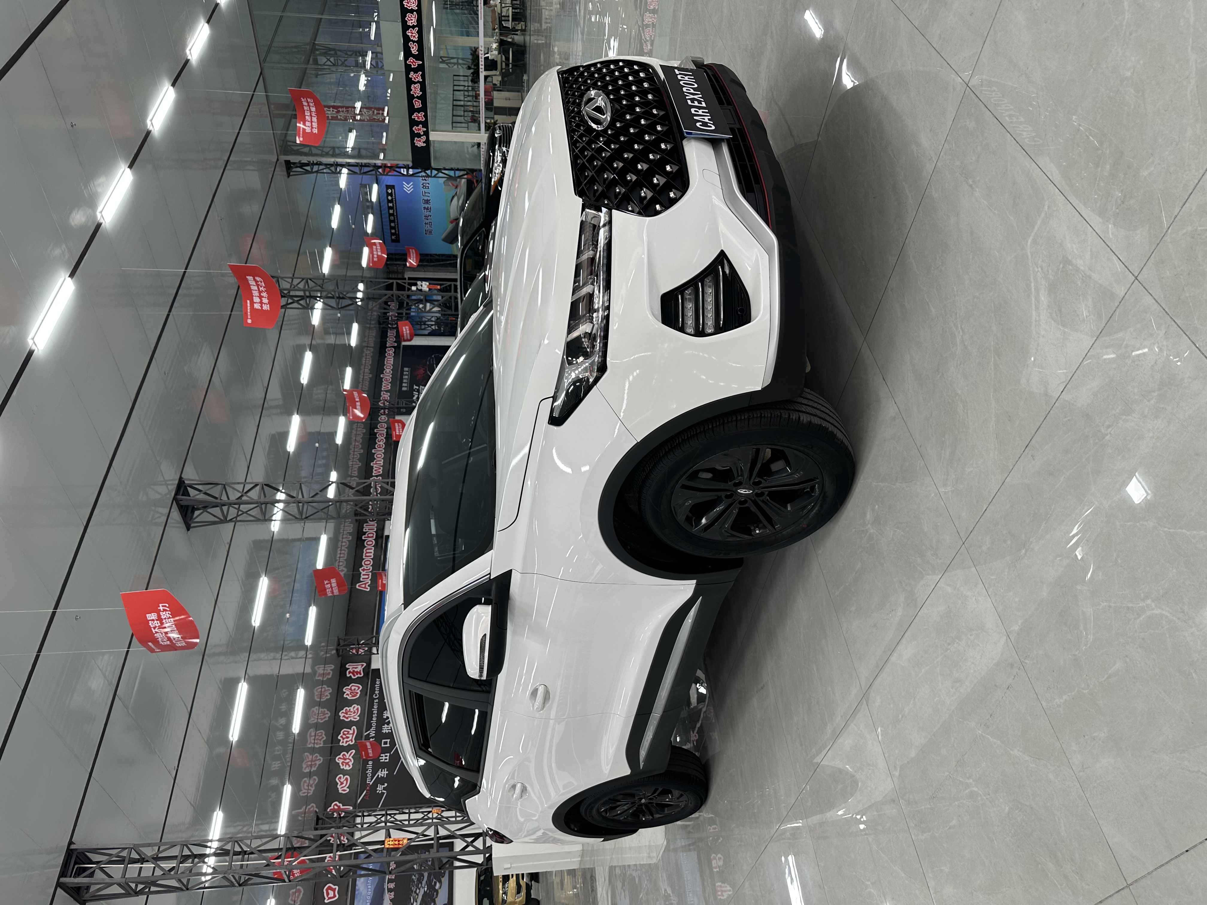 Chery Tiggo 7 2021 #3 Chery Tiggo 7 2021 car image #3