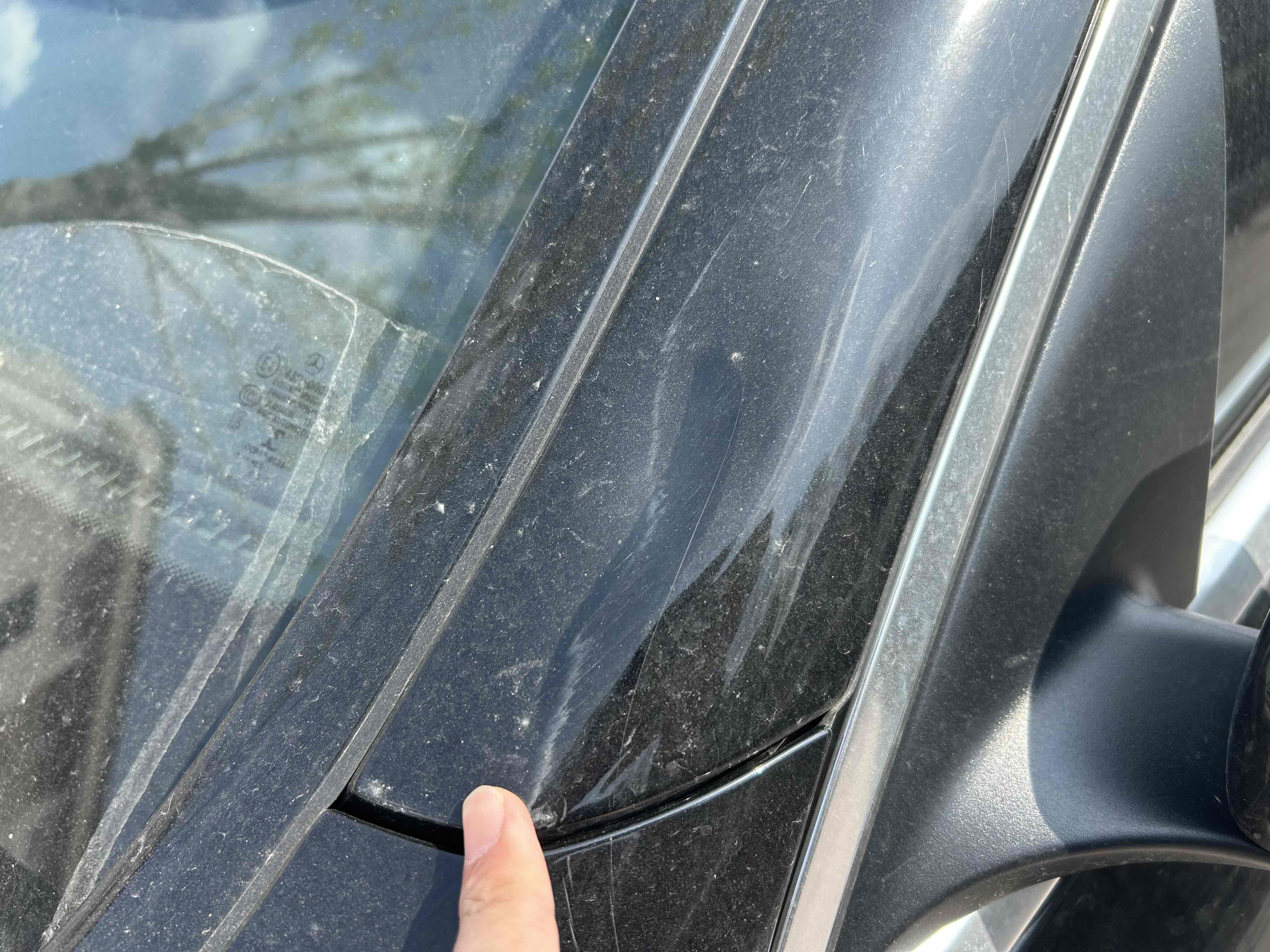 Mercedes-Benz GLC Class 2020 car image #3