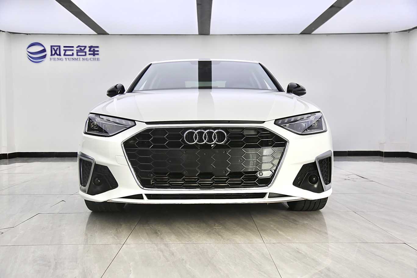 Audi 2021 car image #3