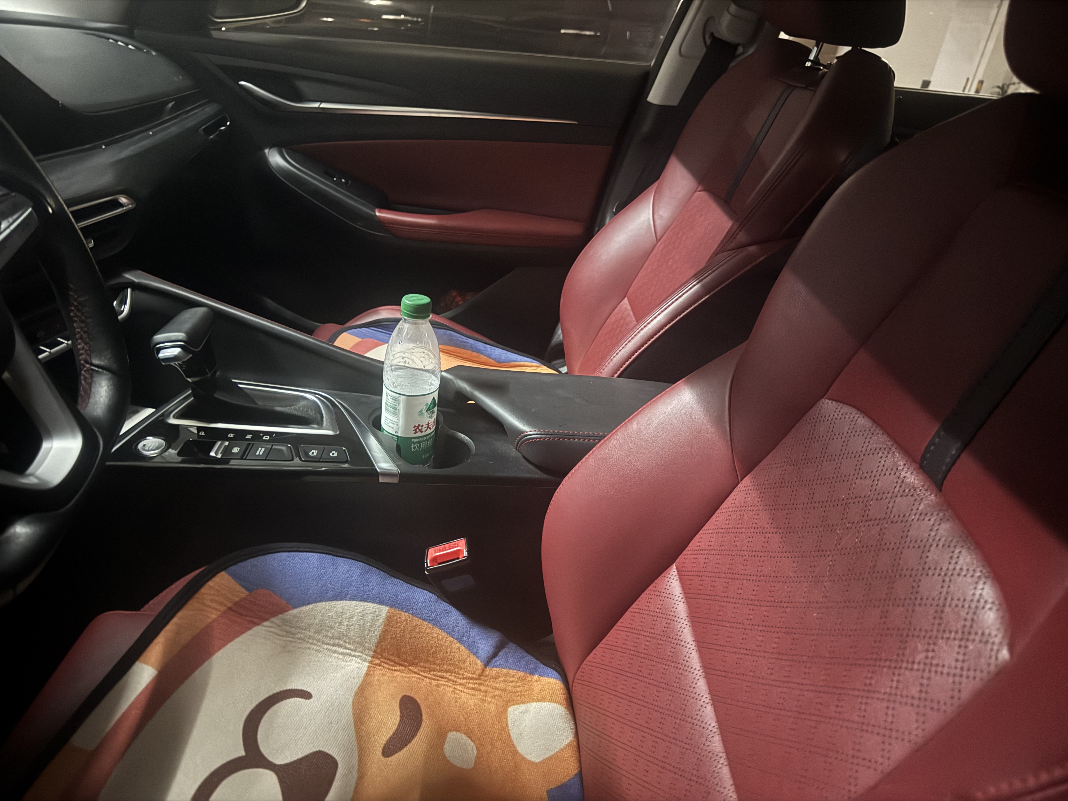 Changan Eado 2020 imagen de coche #3