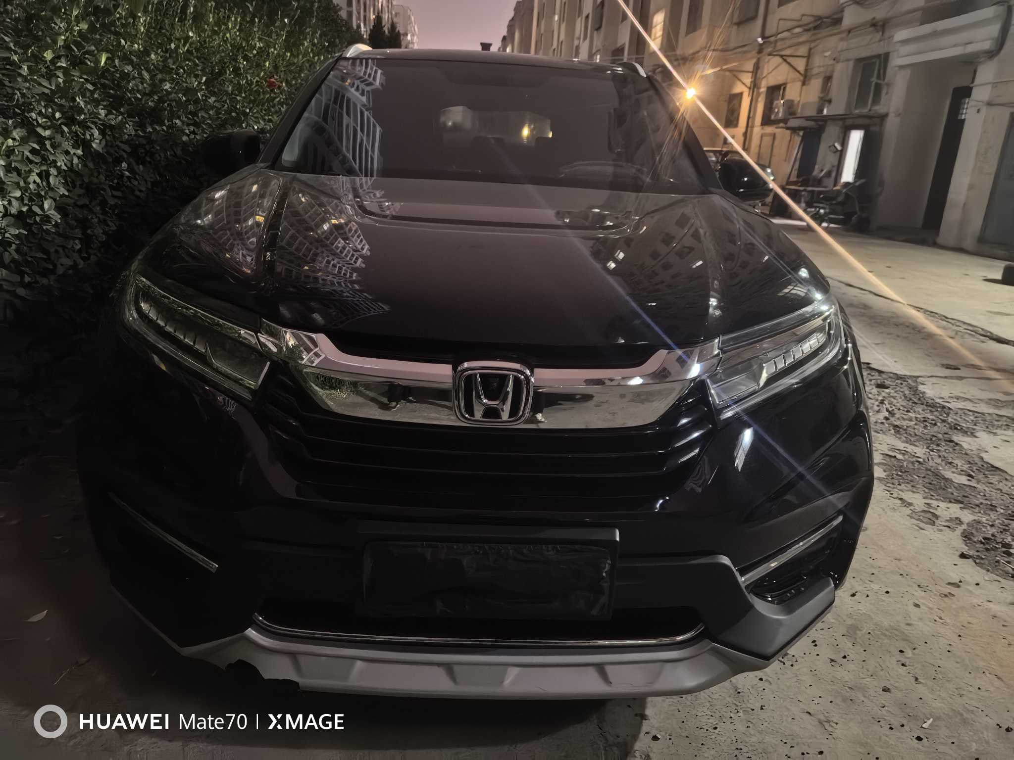 Honda Avancier 2022 immagine di auto #3