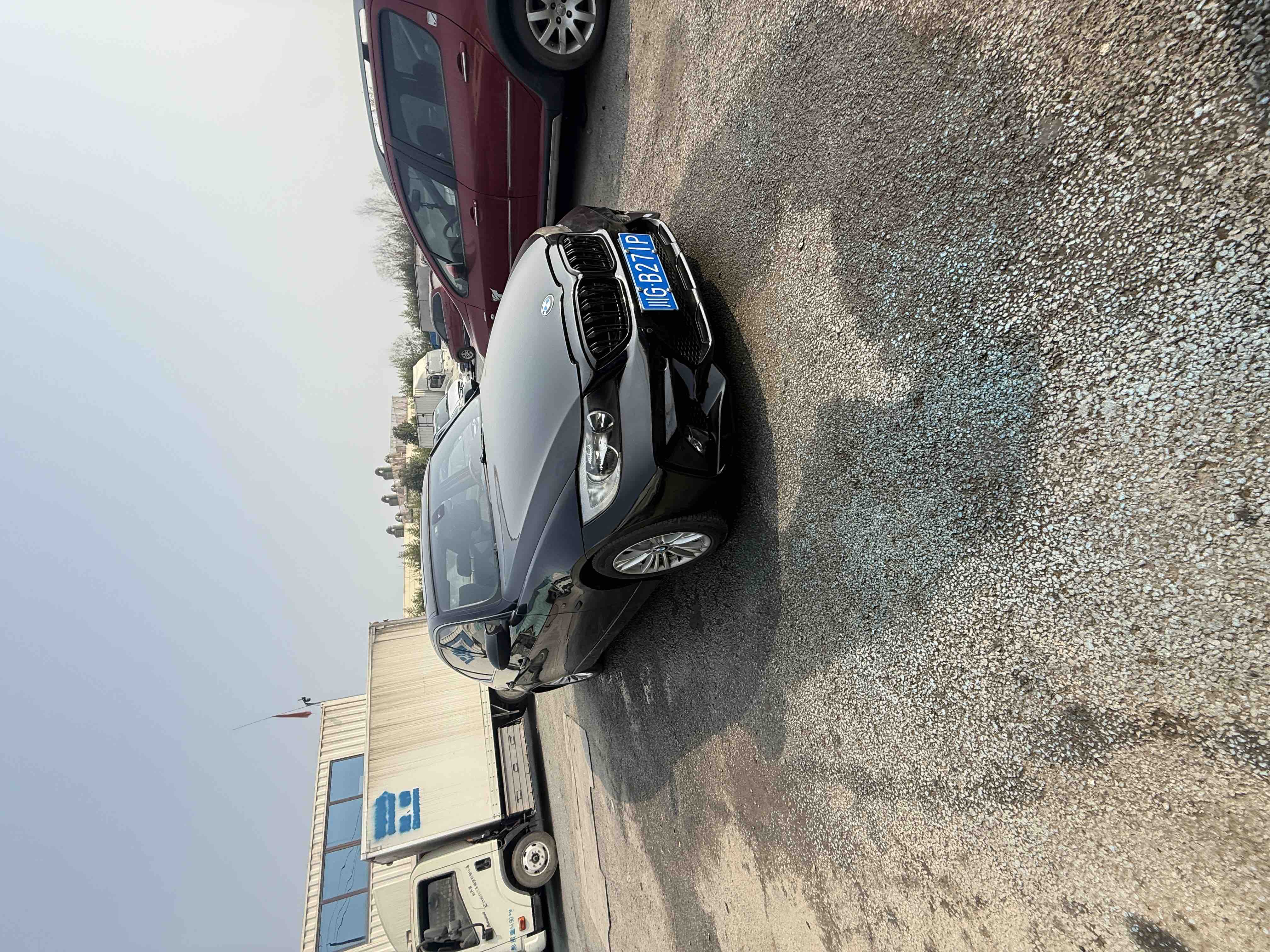 BMW 3 Series 2006 car image #3