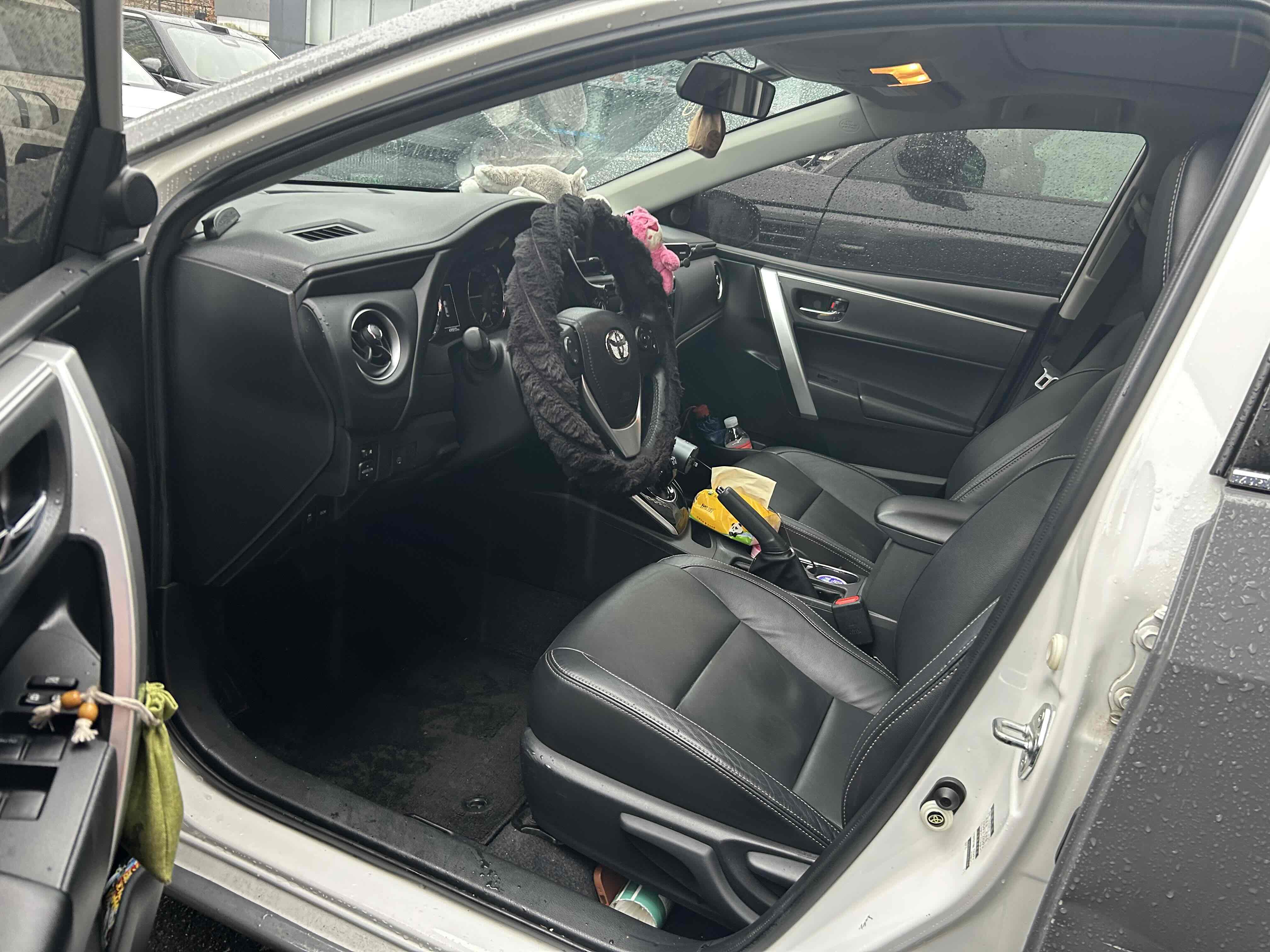 Toyota Corolla Hybird E+ 2022 car image #3