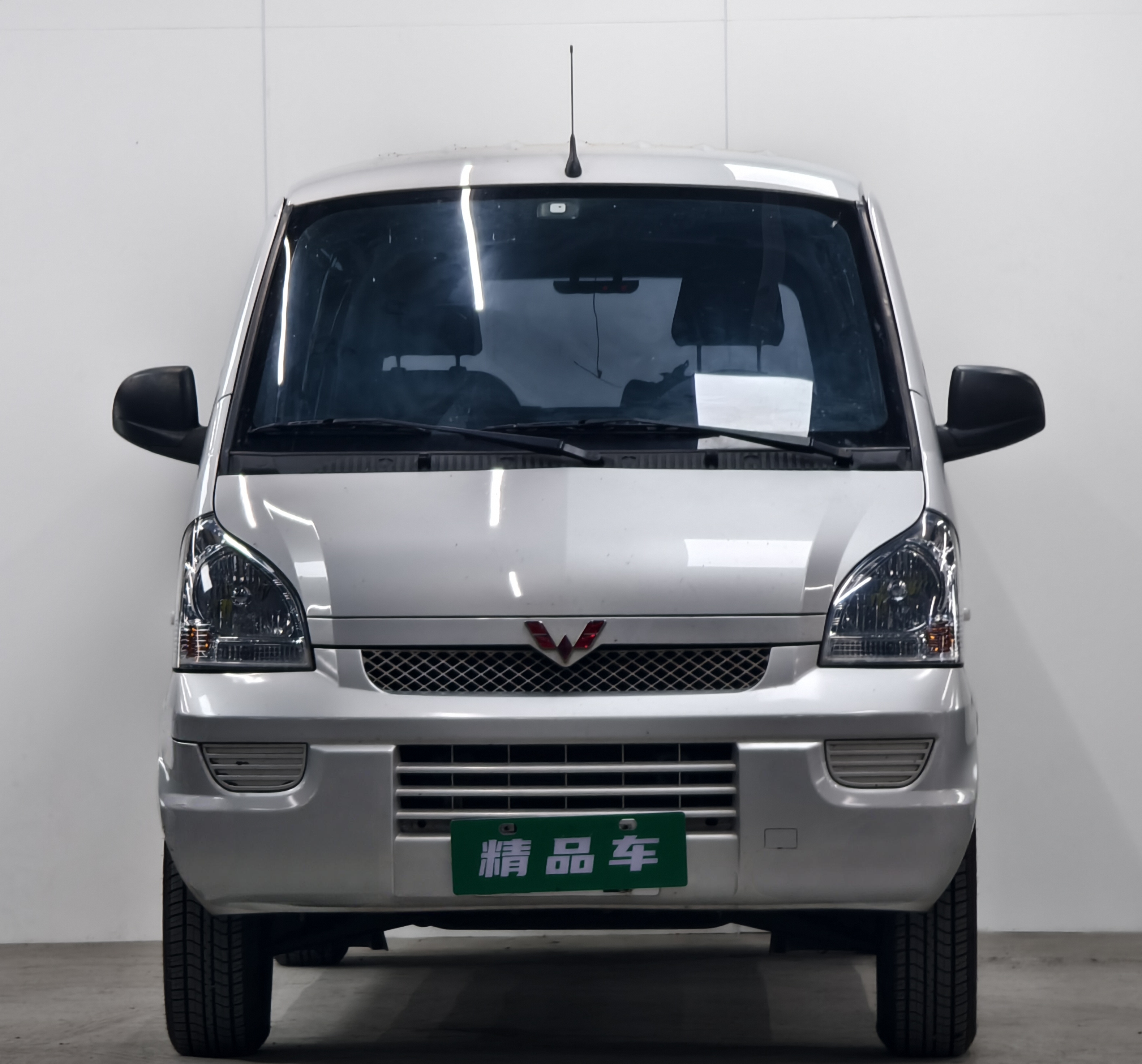 Wuling Rongguang EV 2022 immagine di auto #3