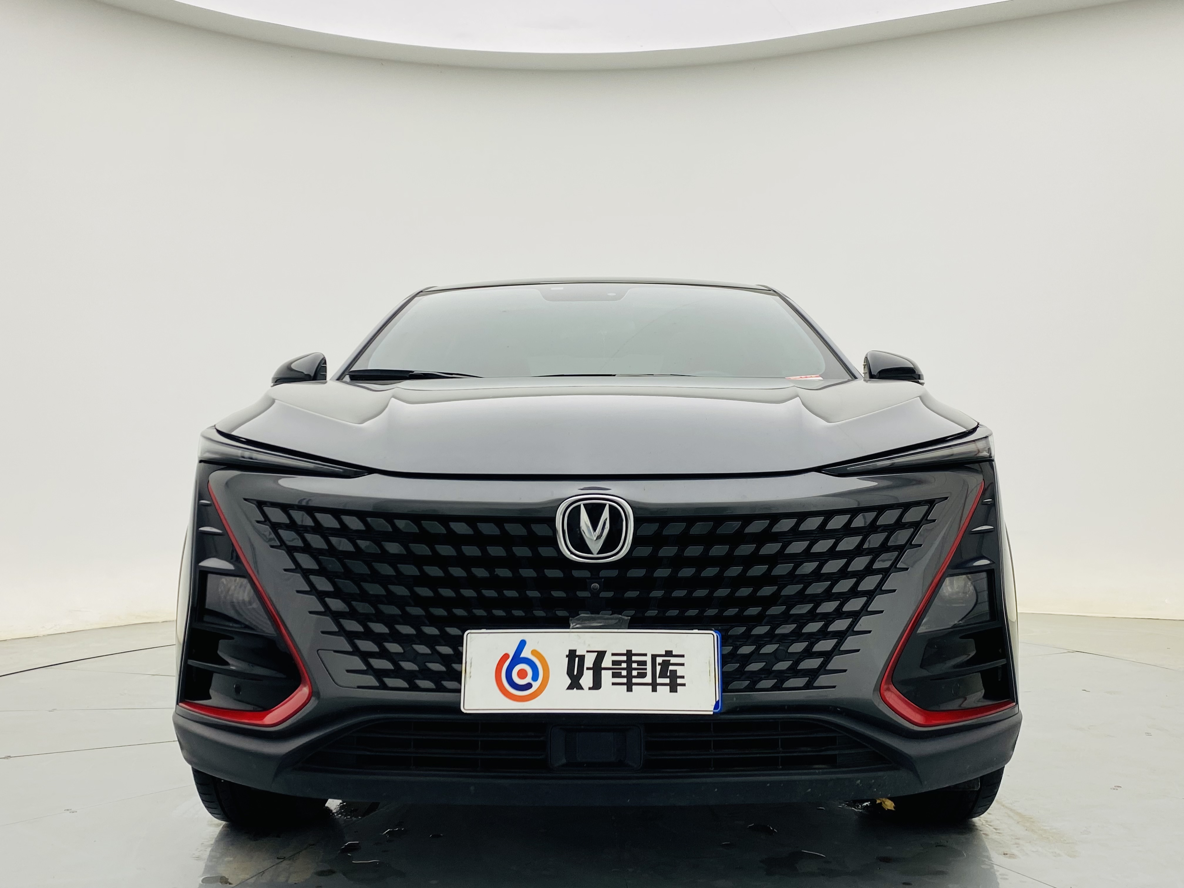 Changan UNI-T 2021 car image #3